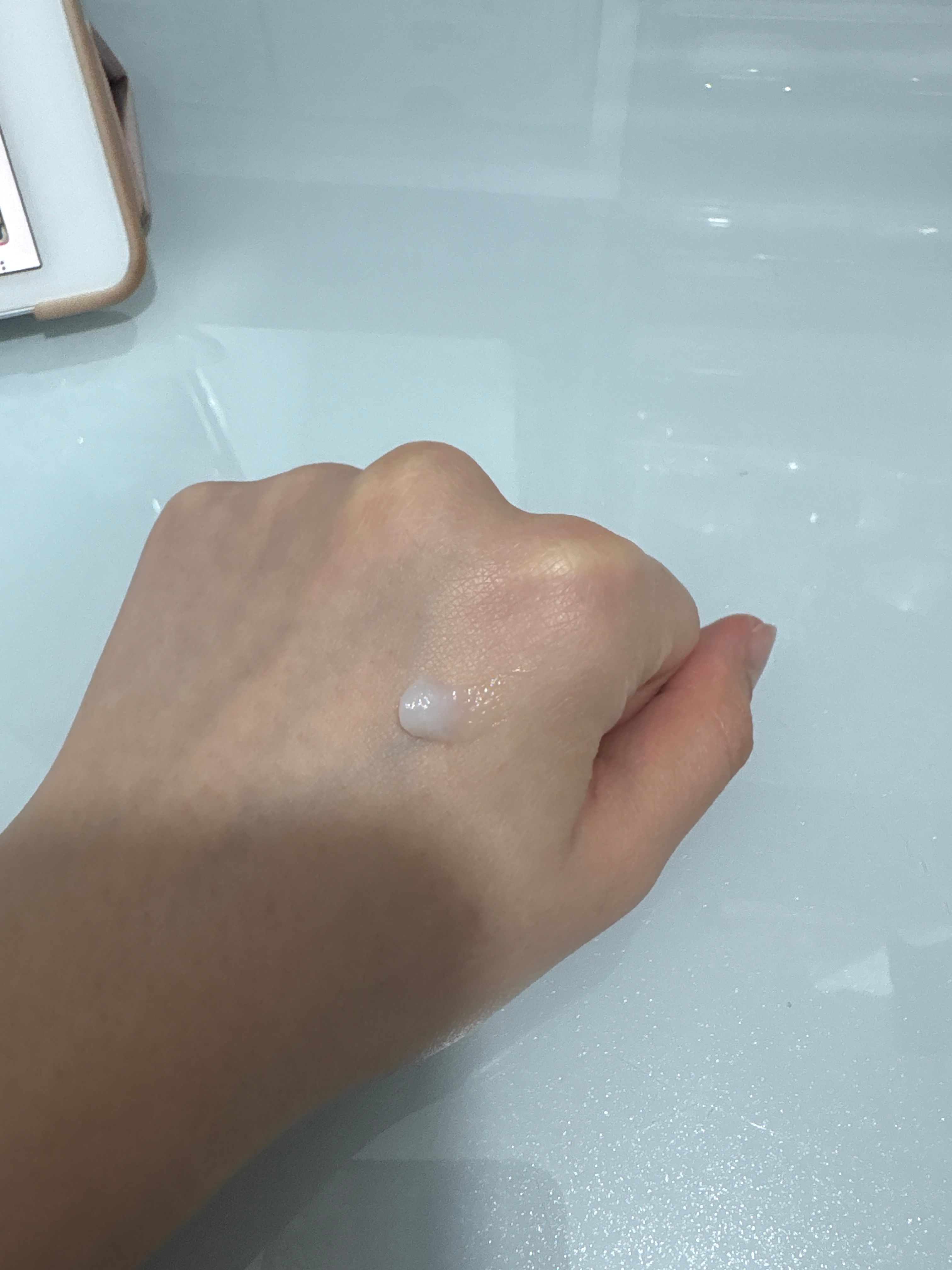 Whoo后 后秘貼煥能修護精華 真實評價/實測照片 byzoe*************************com 1