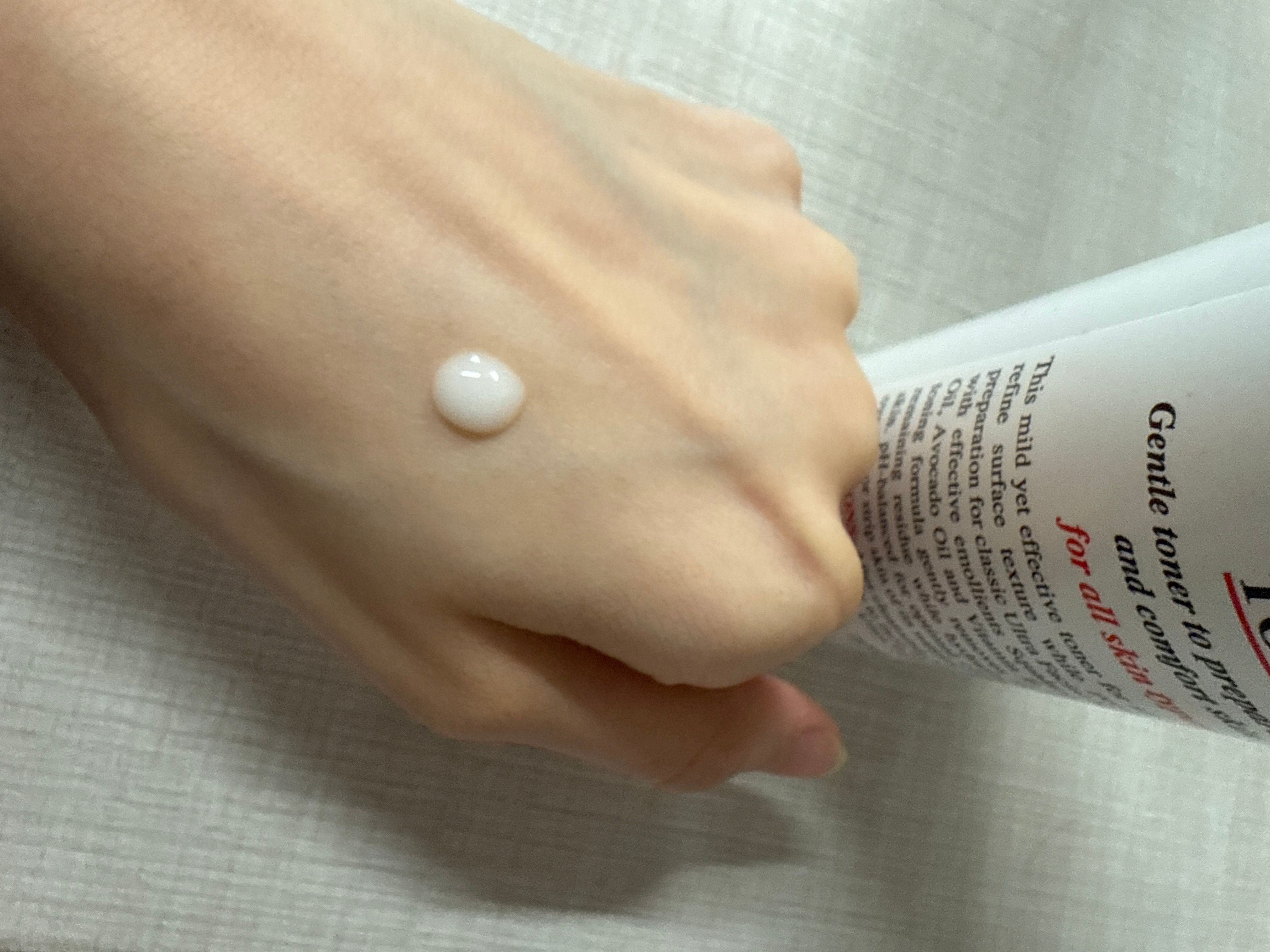 Kiehl's 特效保濕爽膚水 真實評價/實測照片 byC*L 1