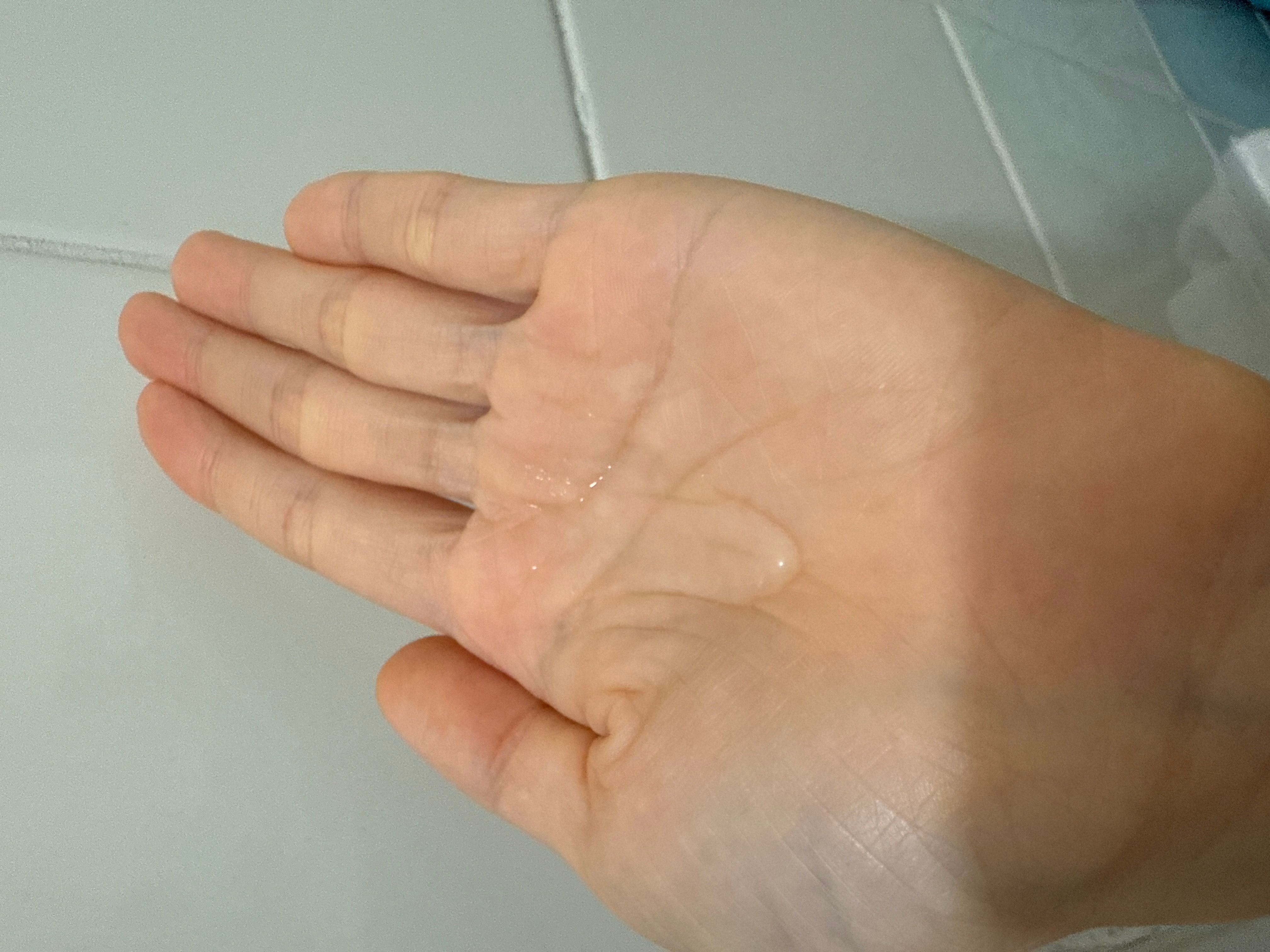 Muji 敏感肌化妝水 真實評價/實測照片 byjan**************com 1