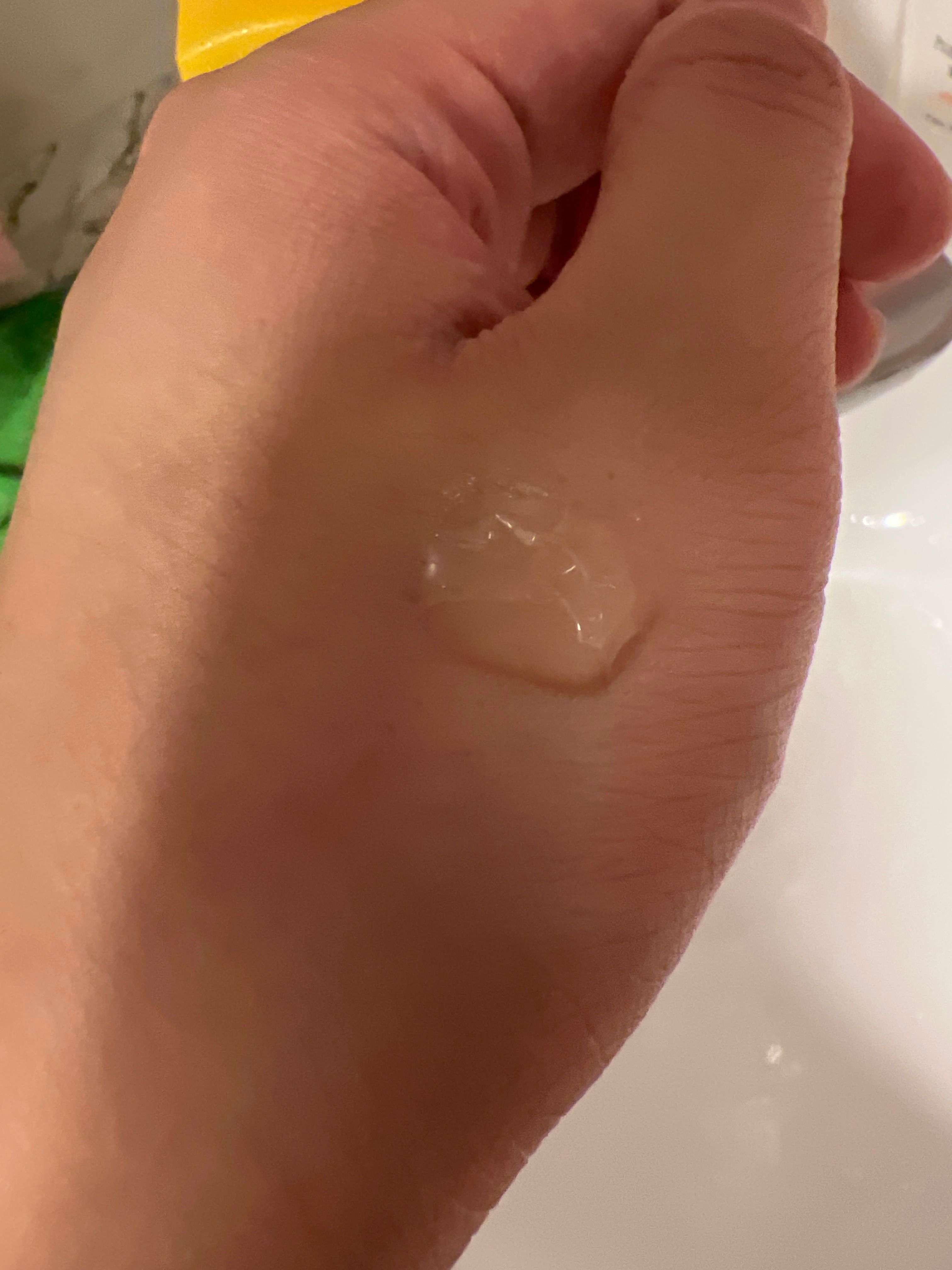 Dove 多芬 日本極致金潤養護洗髮乳 真實評價/實測照片 bycha***tte 1