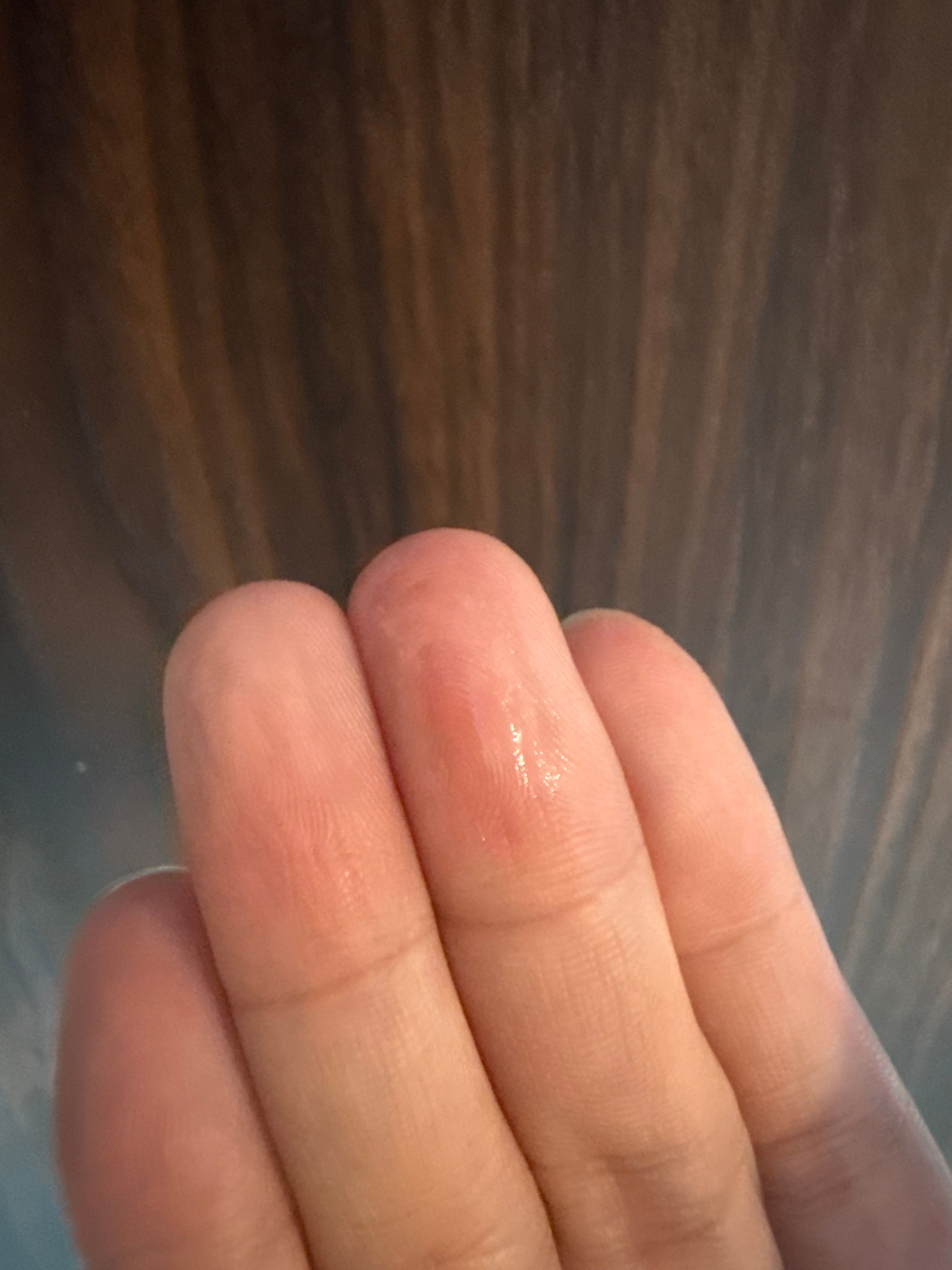 Moroccanoil 摩洛哥護髮油 真實評價/實測照片 byH***n 1