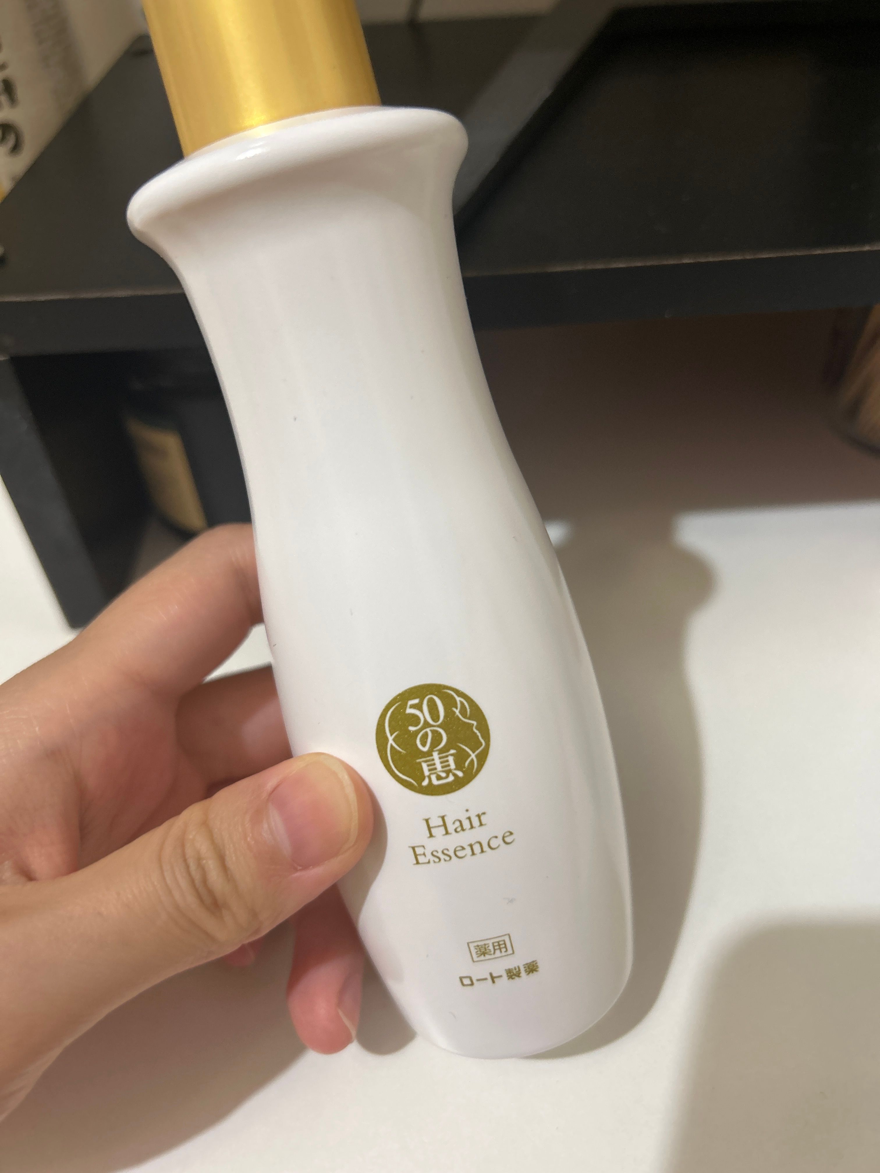 50惠 養潤育髮精華素 真實評價/實測照片 bycur**************com 1