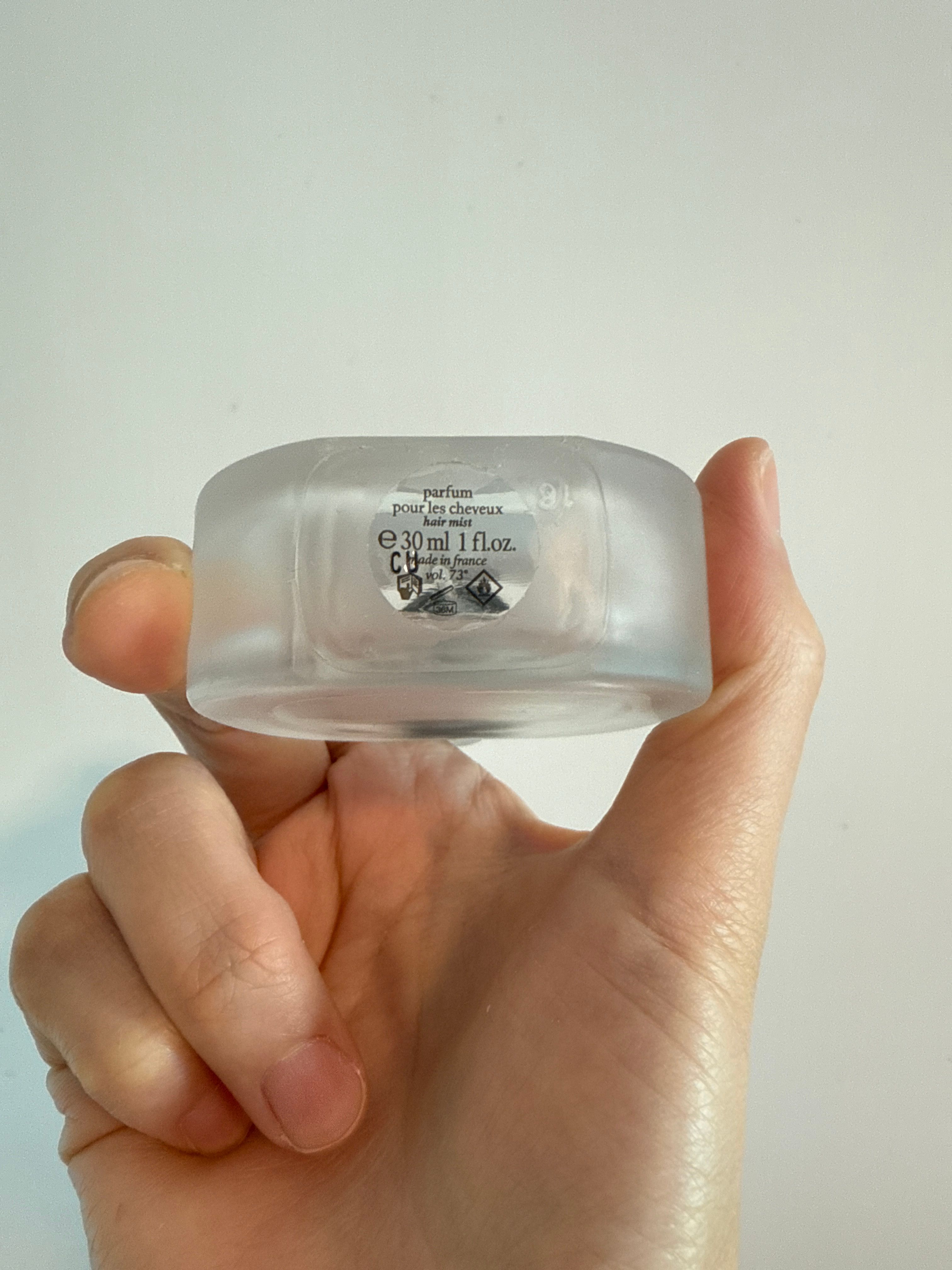 Diptyque 玫瑰髮香噴霧 Eau Rose Hair Mist 真實評價/實測照片 bydor***law 1