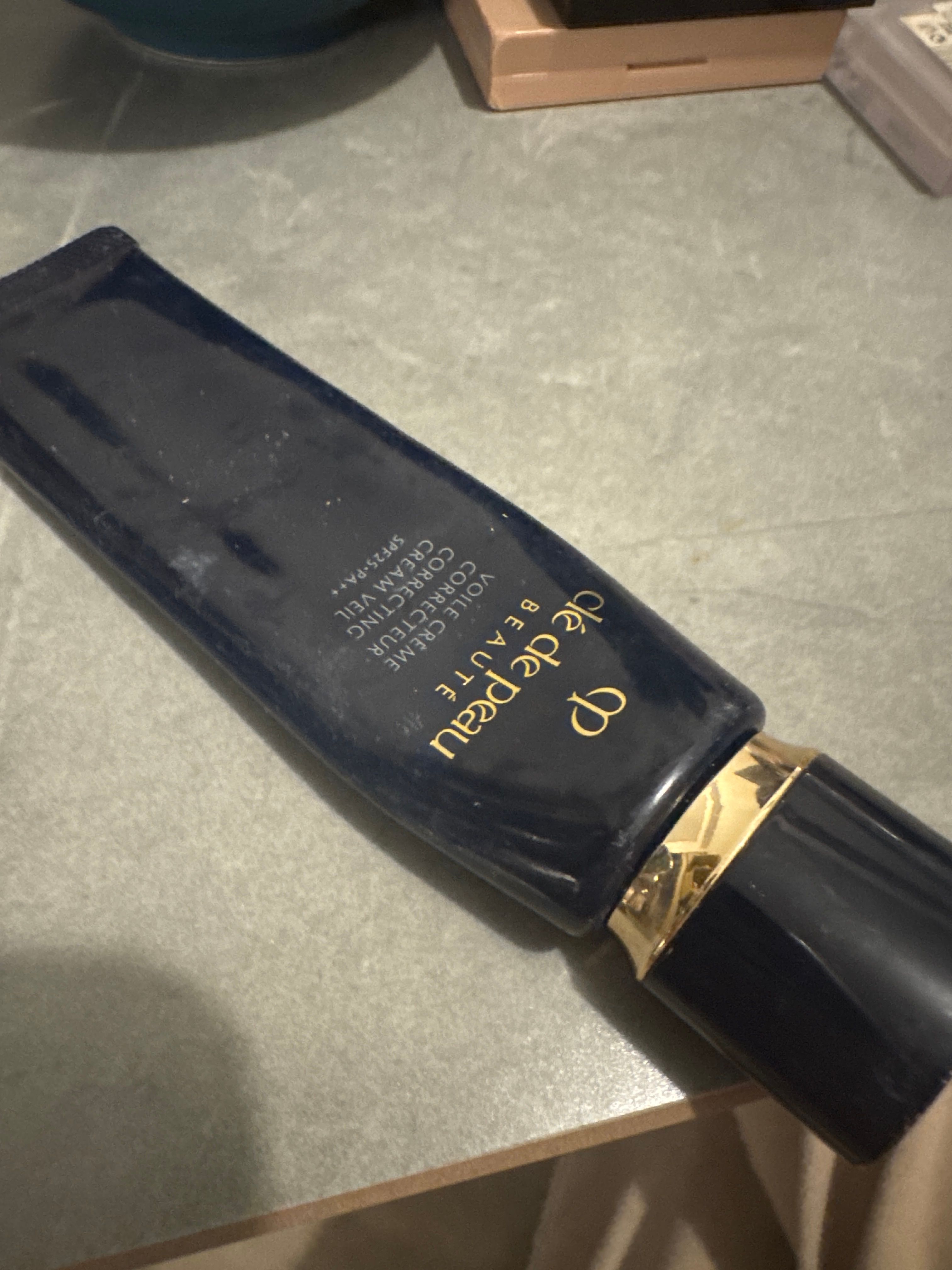 Cle De Peau Beauté 粧前乳霜 真實評價/實測照片 bysan*********************.hk 1