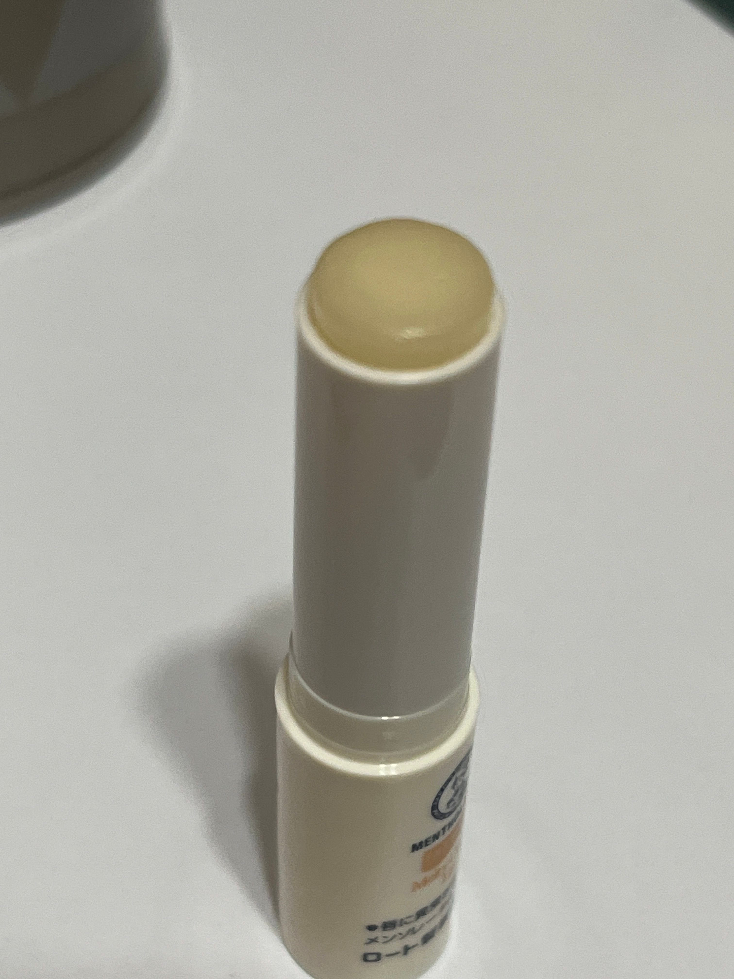 曼秀雷敦 Mentholatum 溫感高保濕潤唇膏 真實評價/用後感 byhok***************com 1 曼秀雷敦 Mentholatum 溫感高保濕潤唇膏 真實評價/實測照片 byhok***************com 1