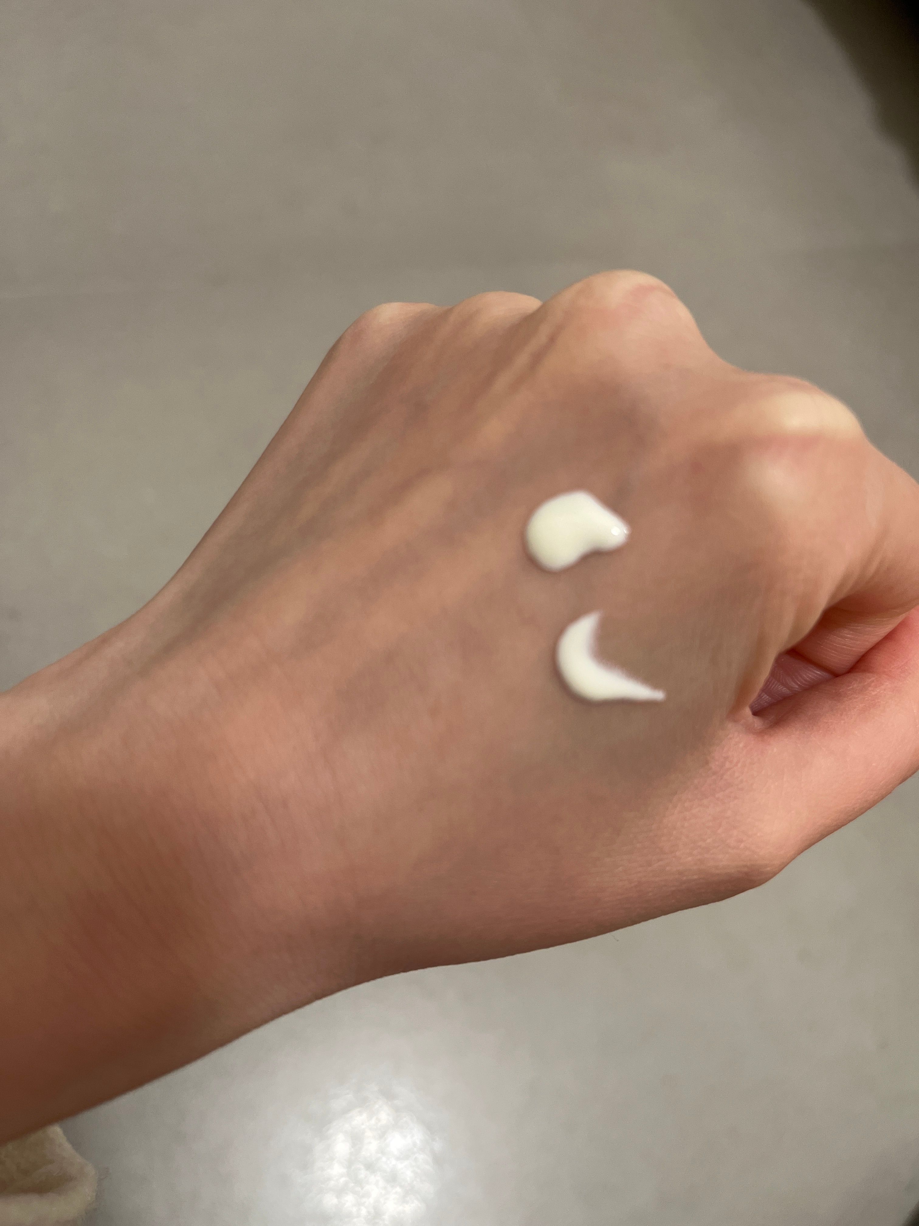 Cetaphil 嬰幼兒保濕低敏防曬乳液 SPF50+ 真實評價/實測照片 byyac***************com 1