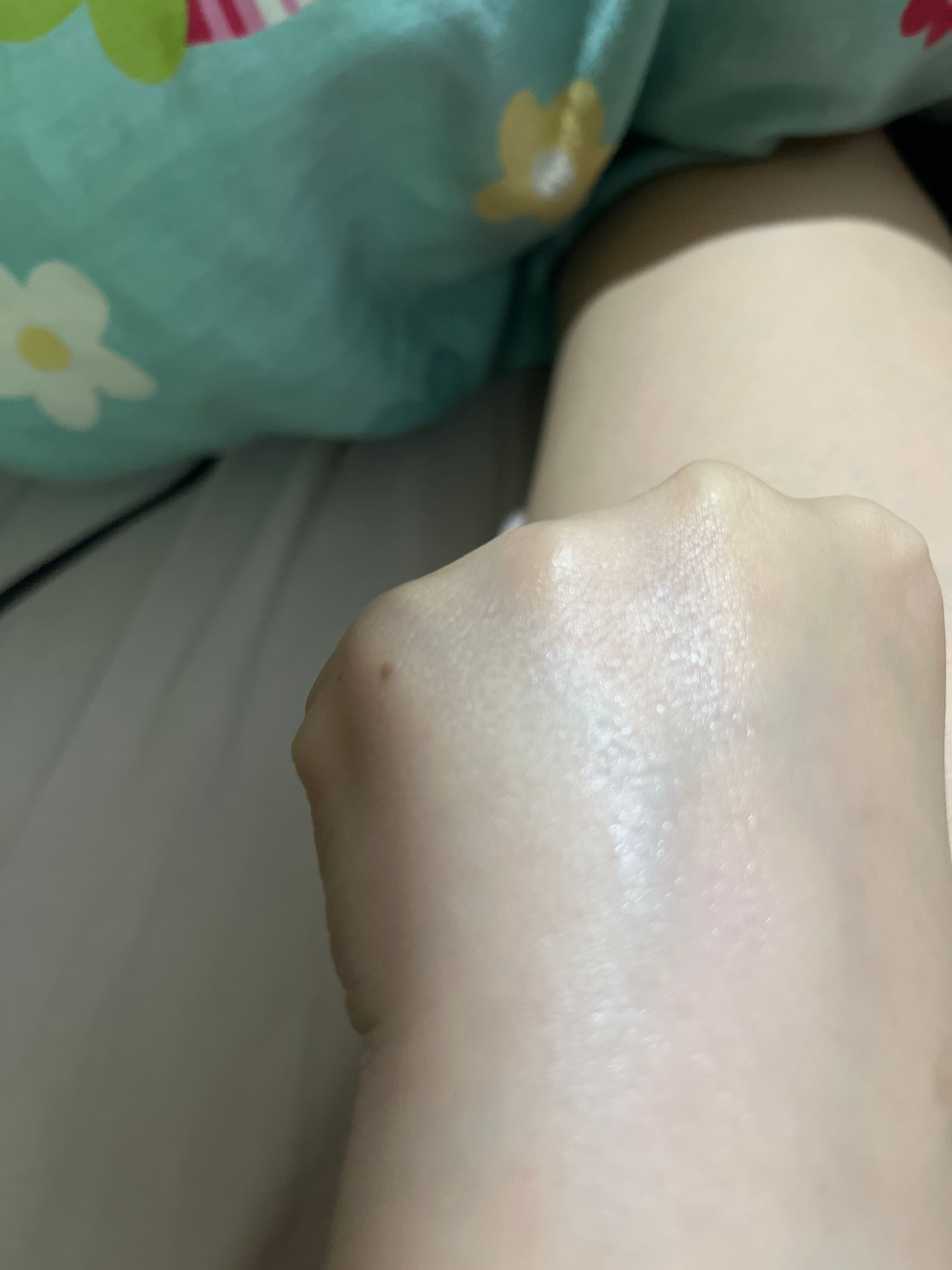 Canmake 美人魚防曬啫喱底霜 真實評價/用後感 byk***y 2 Canmake 美人魚防曬啫喱底霜 真實評價/實測照片 byk***y 2