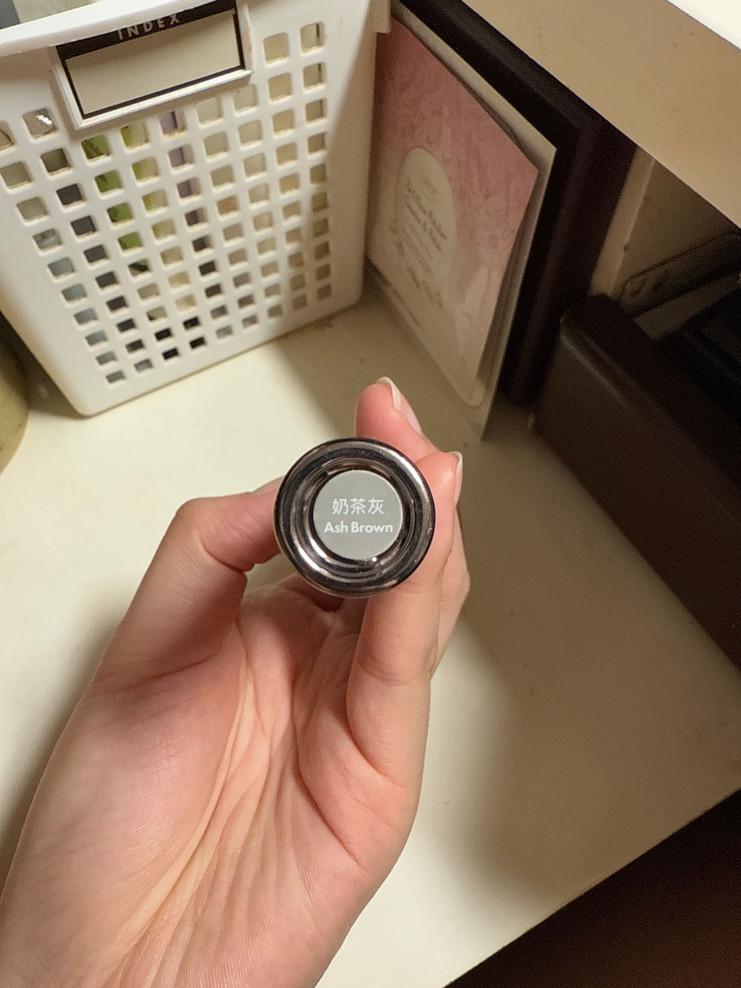 1028 飛激長瞬翹防水睫毛膏 真實評價/實測照片 bycry*****************com 2