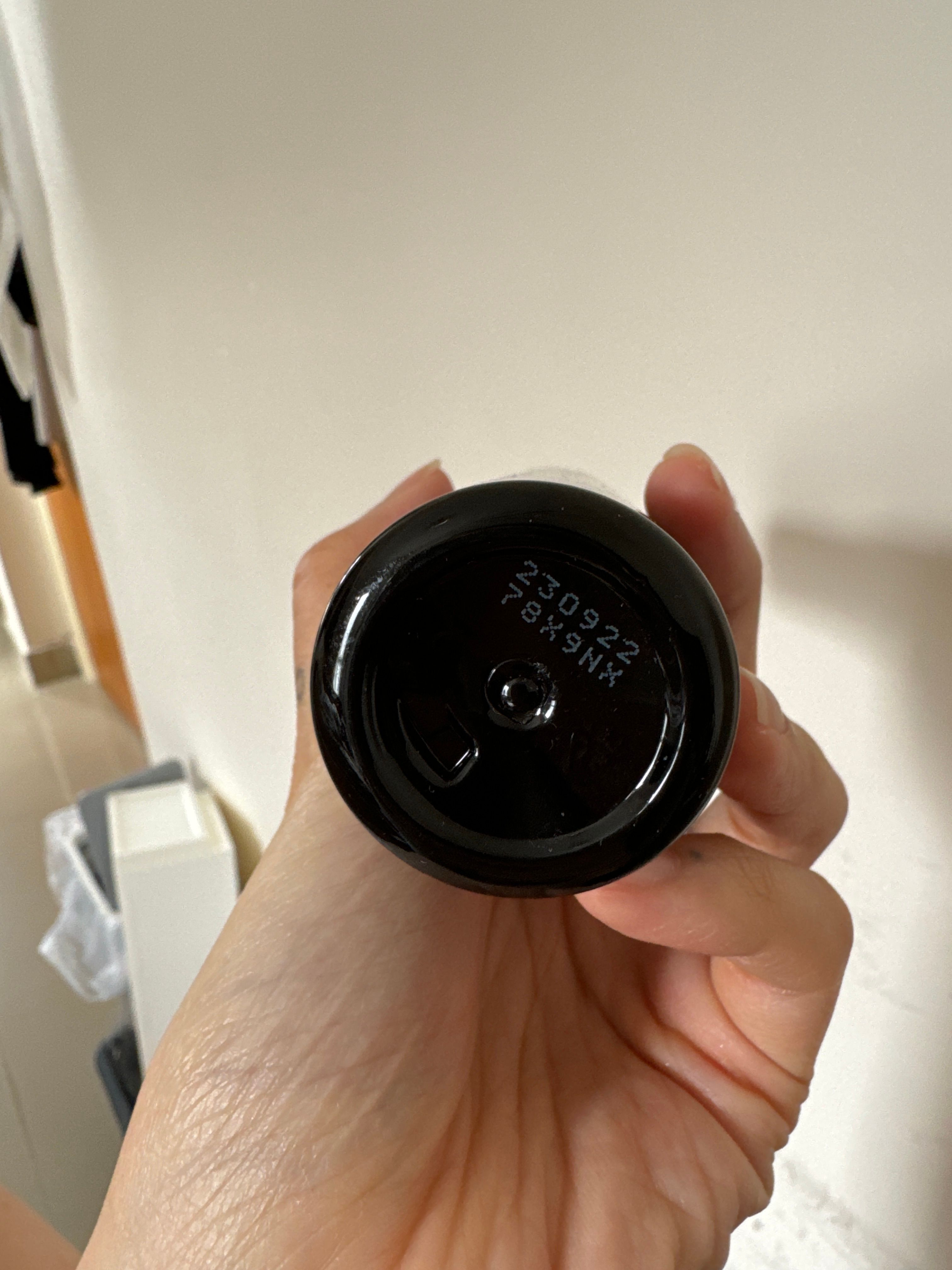 Shu Uemura Unlimited 持妝定妝噴霧 真實評價/實測照片 byamy*************com 1