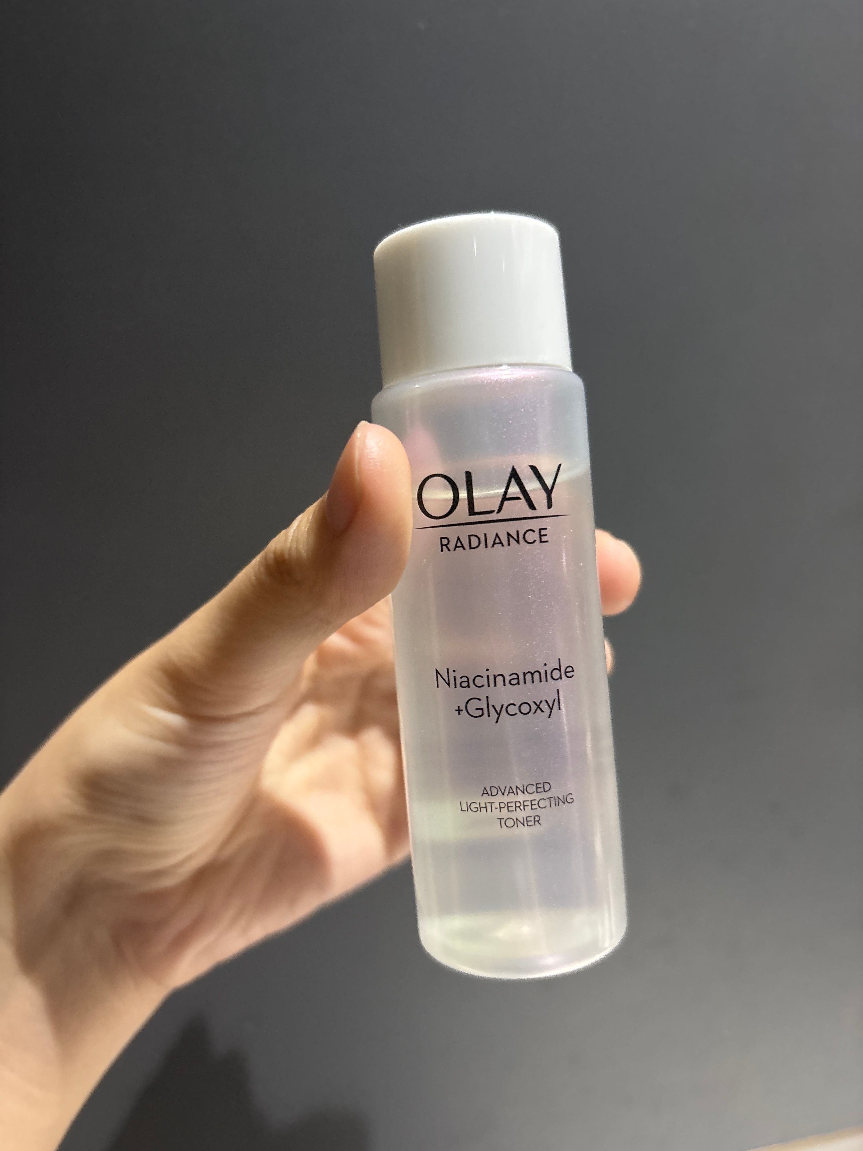 Olay OLAY 水感透白光曜精華水 真實評價/實測照片 bykar***CTY 1