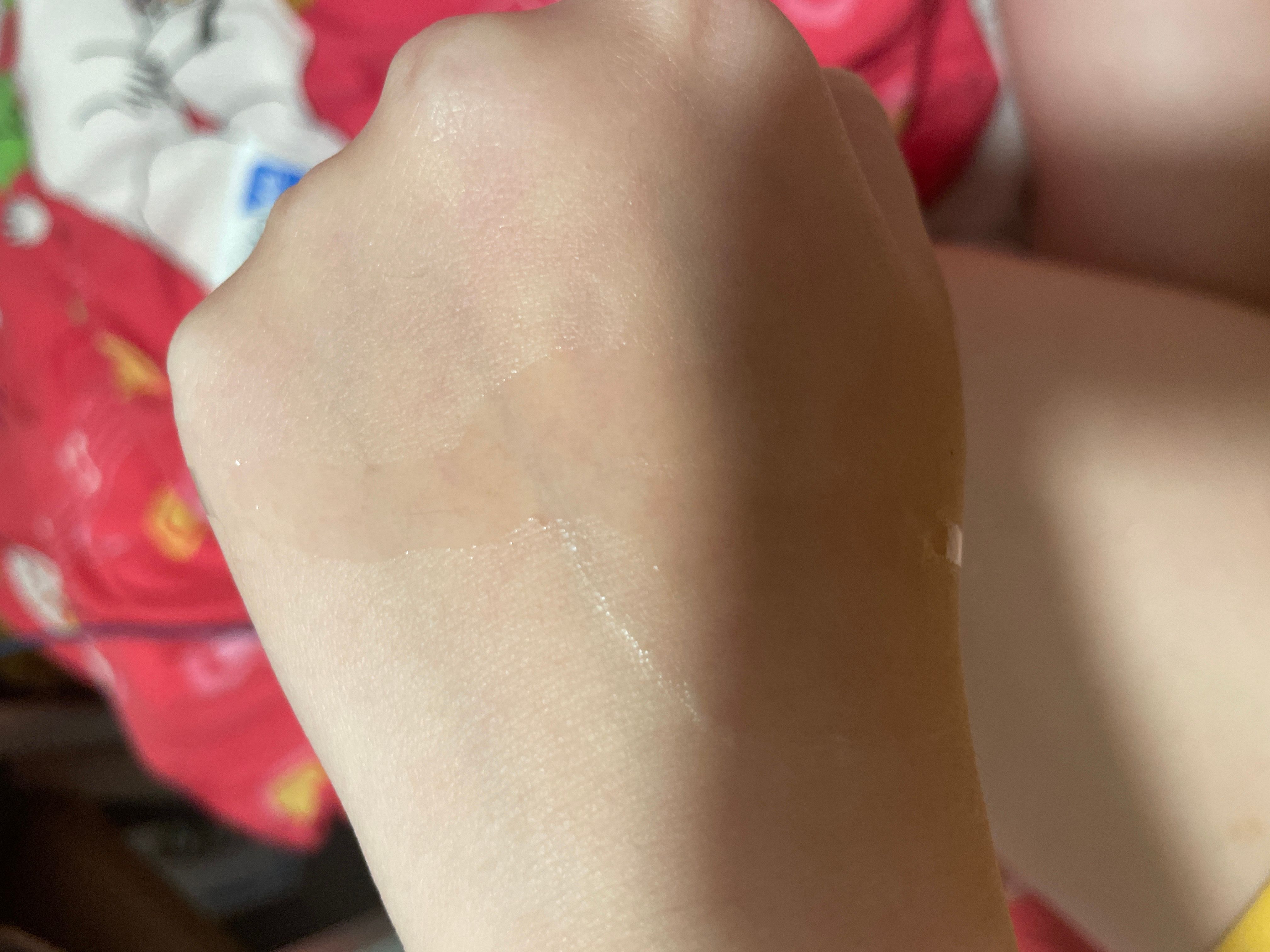 Origins 靈芝菇菌抗逆健膚精華水 (靈芝輕精華水) 真實評價/實測照片 byche*****oco 1