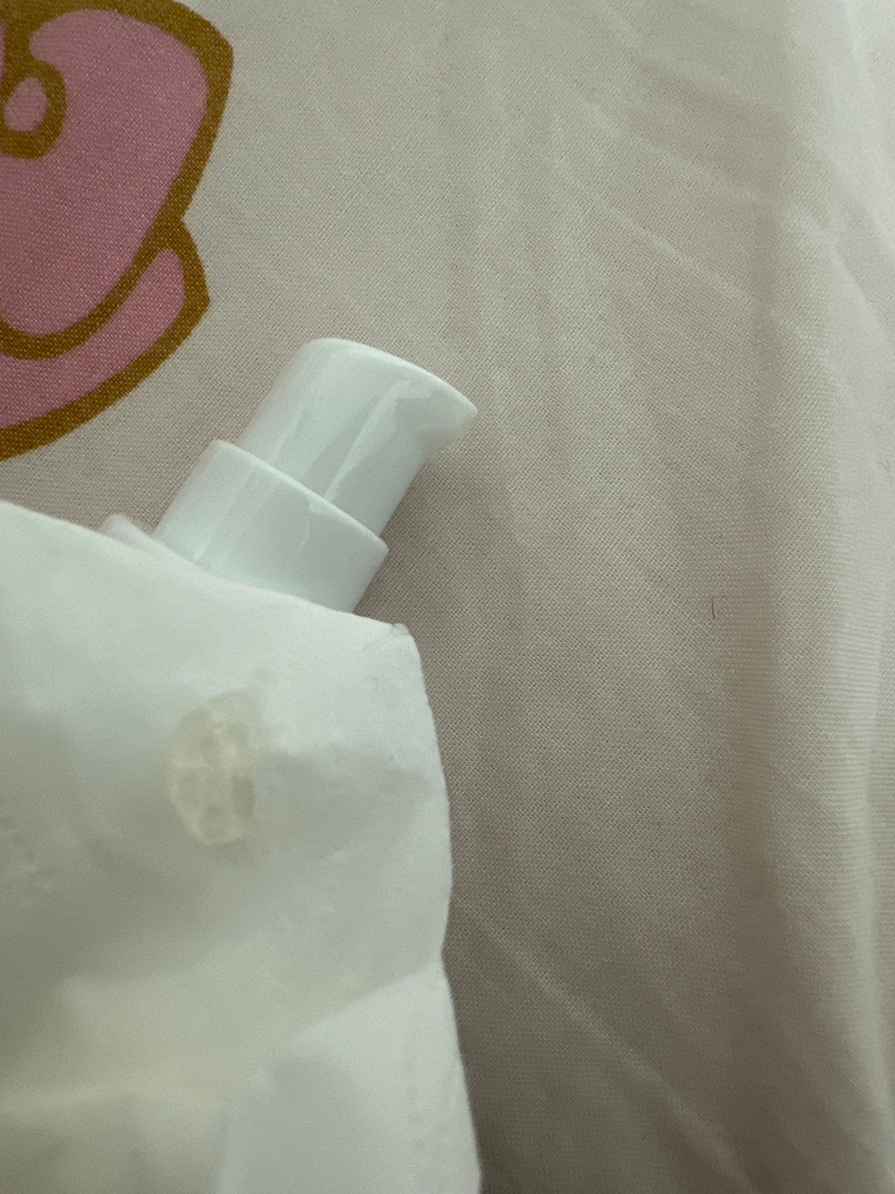 JaneClare HA水漾潔面啫喱 Cleansing Jelly 真實評價/實測照片 bypep******************com 1
