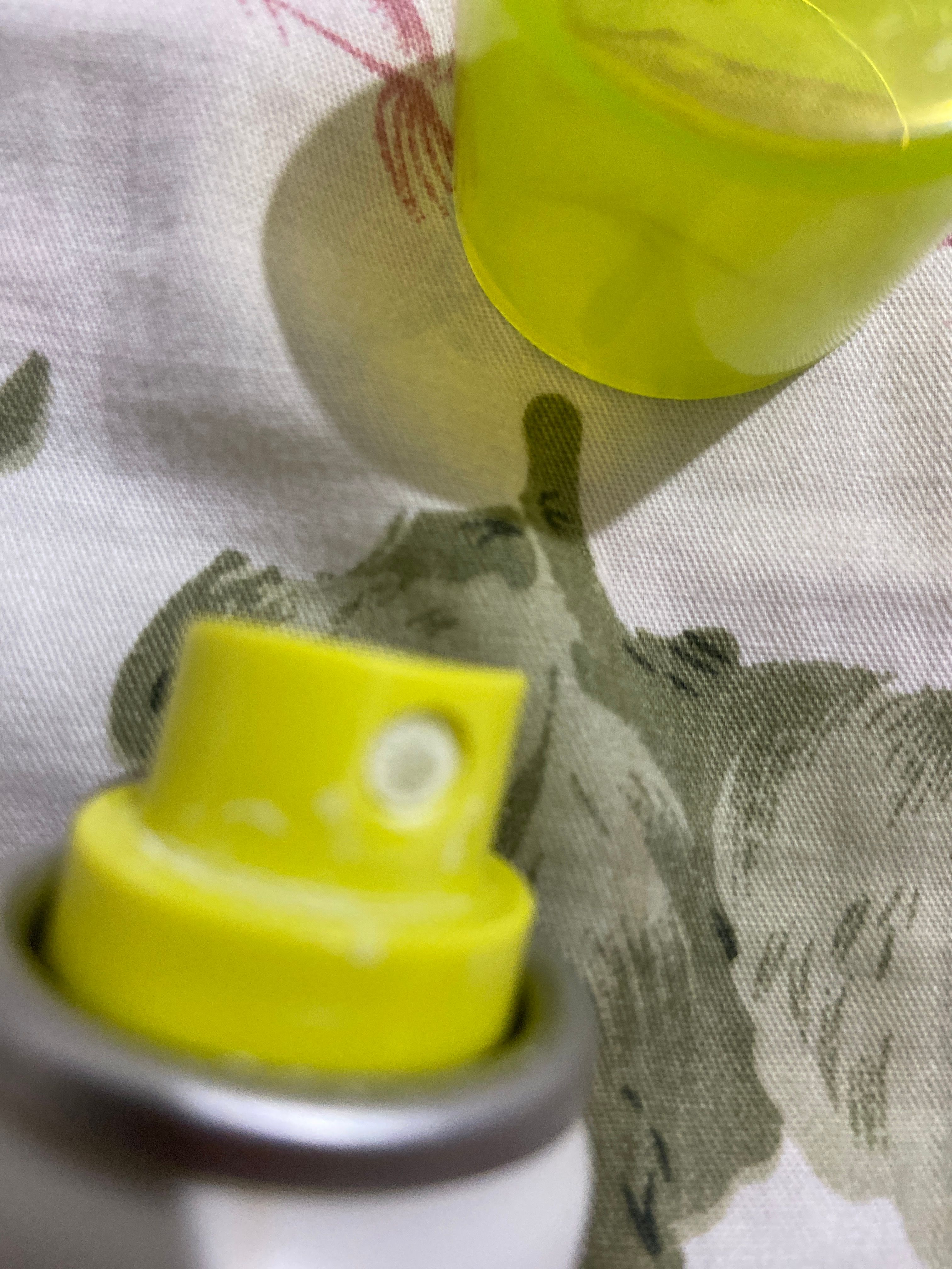 Moist Diane 透明頭髮乾洗噴霧 真實評價/實測照片 bym**m 1