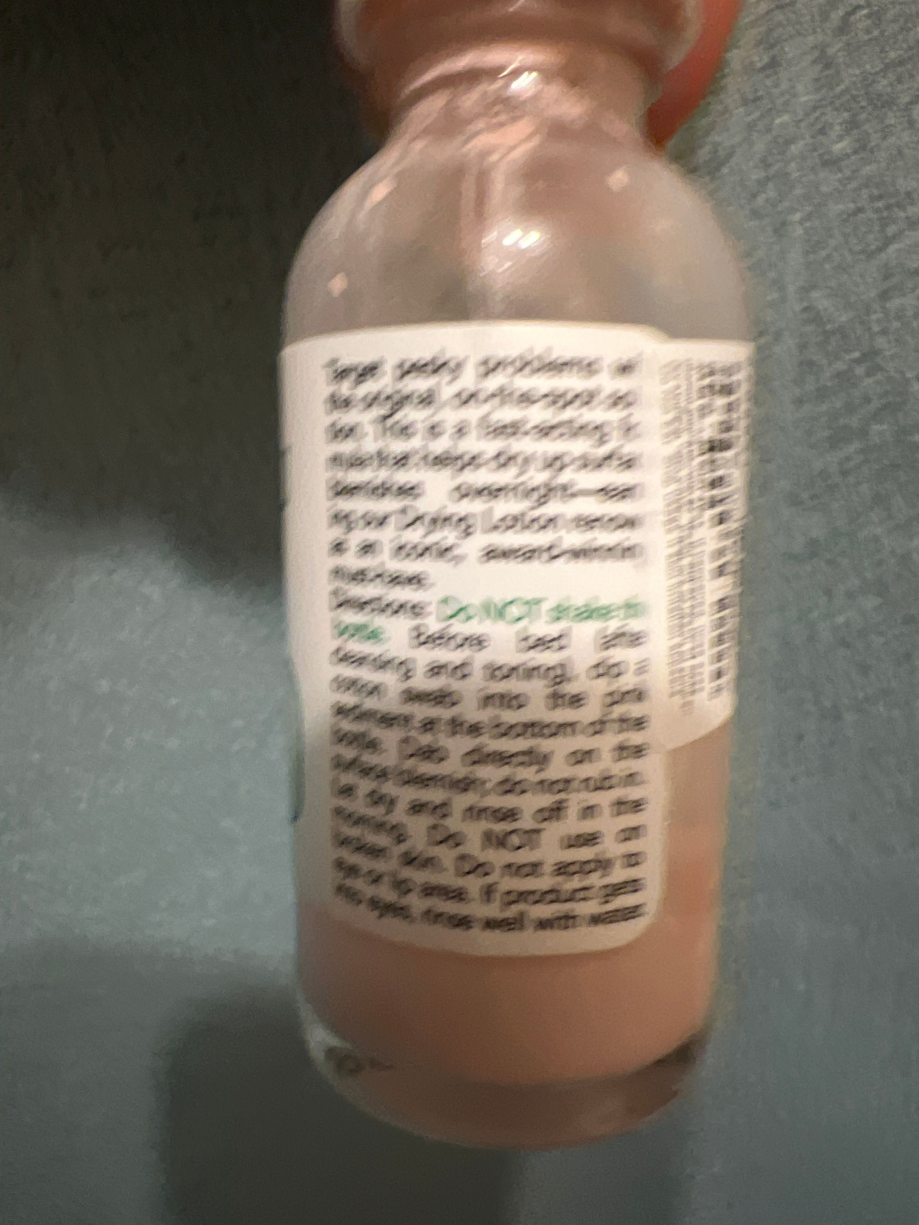 Mario Badescu 祛痘精華溫和版 真實評價/實測照片 bytt***12 2