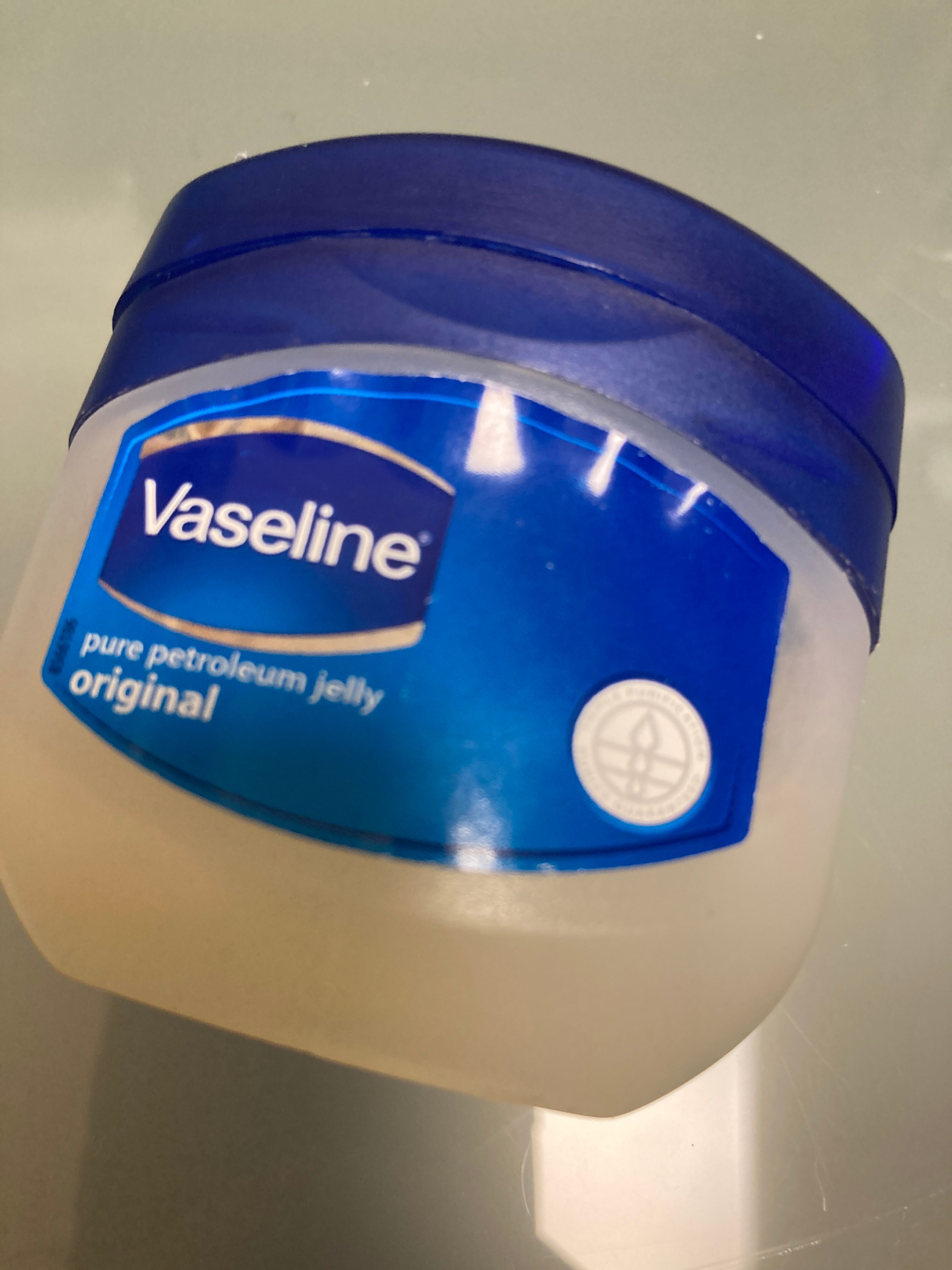 Vaseline 凡士林 凡士林 真實評價/用後感 byChu****nny 1 Vaseline 凡士林 凡士林 真實評價/實測照片 byChu****nny 1