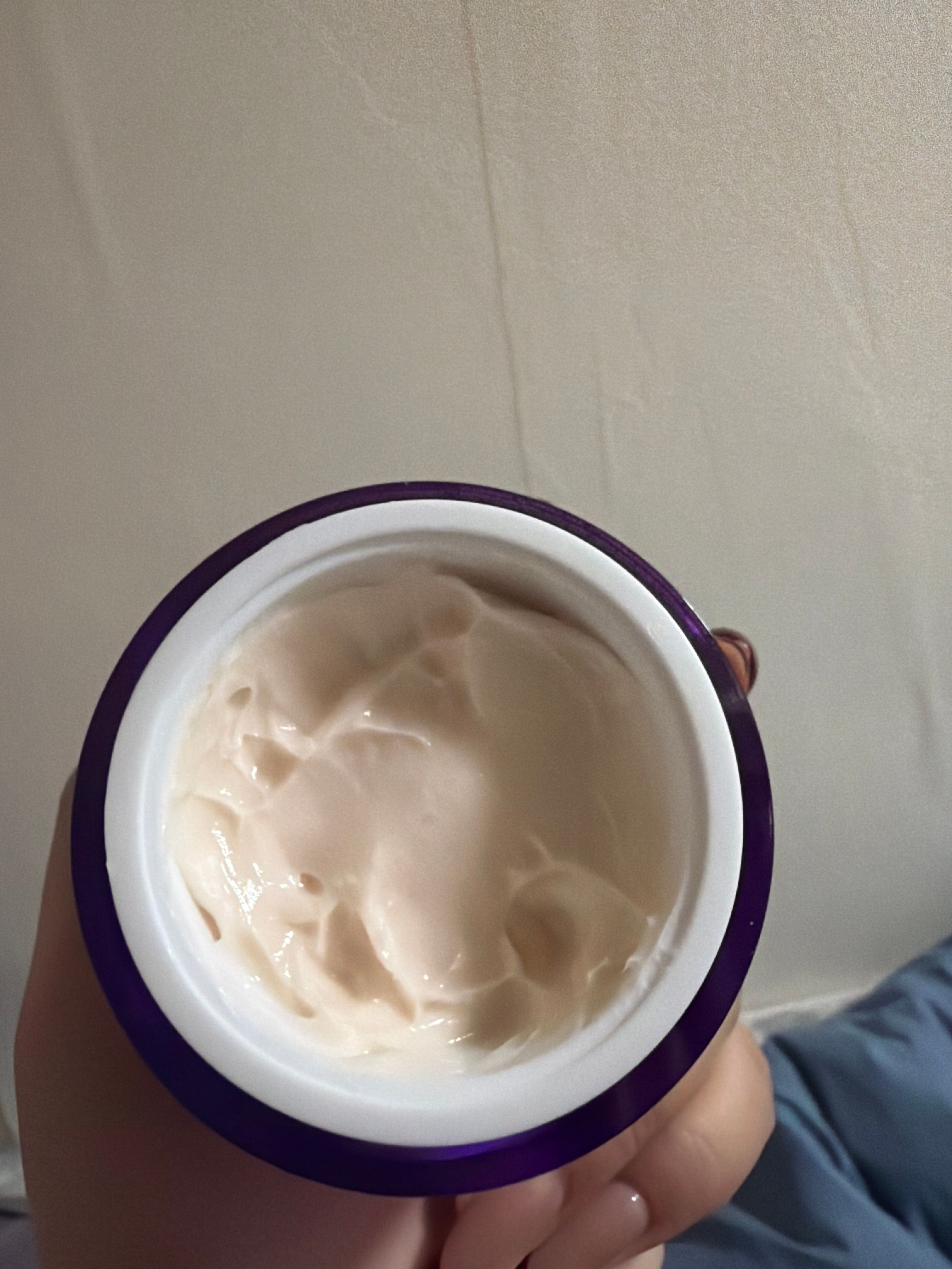 BIO HEAL BOH 益生菌抗皺緊緻面霜 真實評價/實測照片 byleu*****************com 1