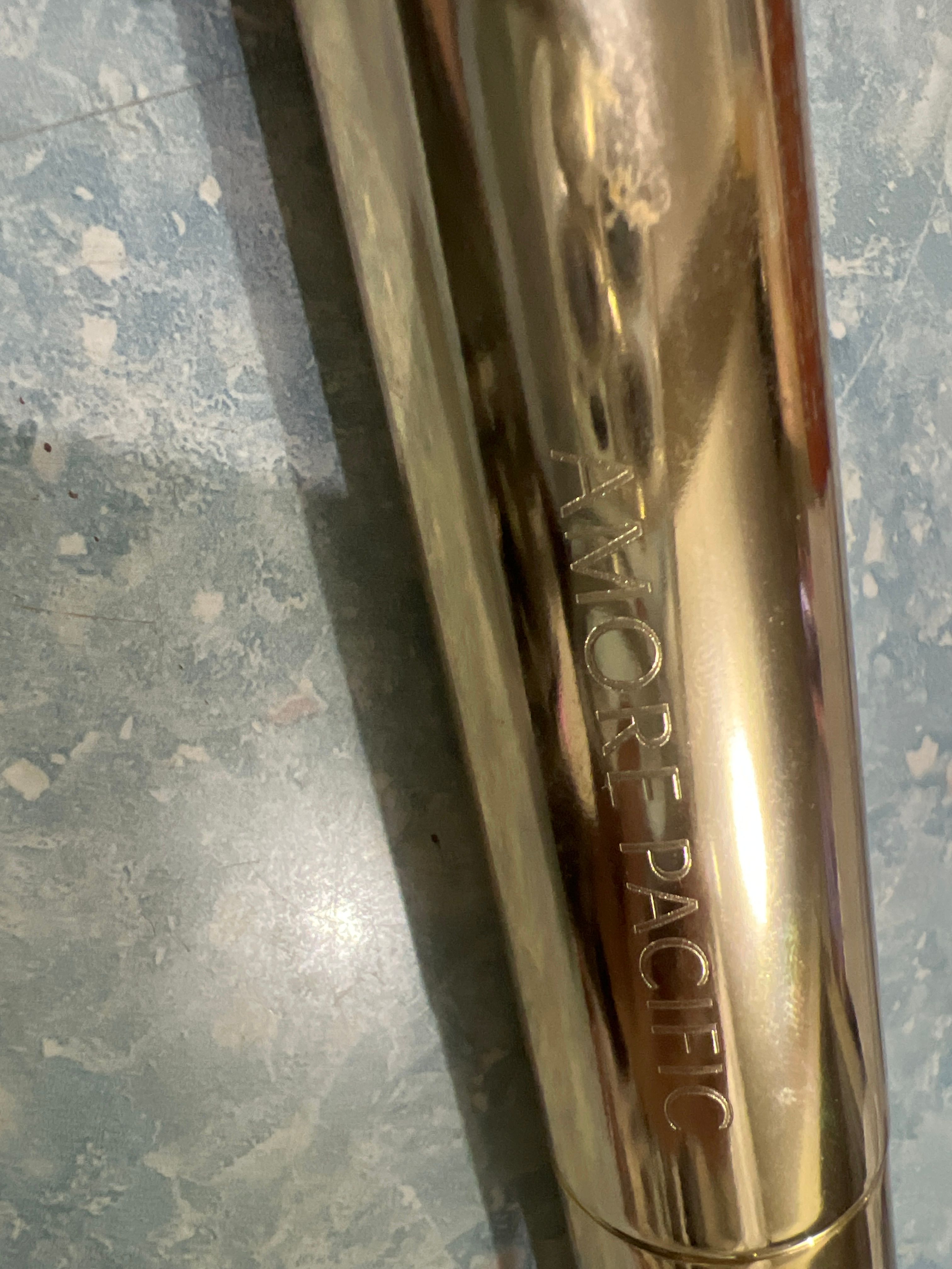 Amorepacific 煥采活膚亮肌底霜 Time Response Complete Base 真實評價/實測照片 bysuz*****************com 1