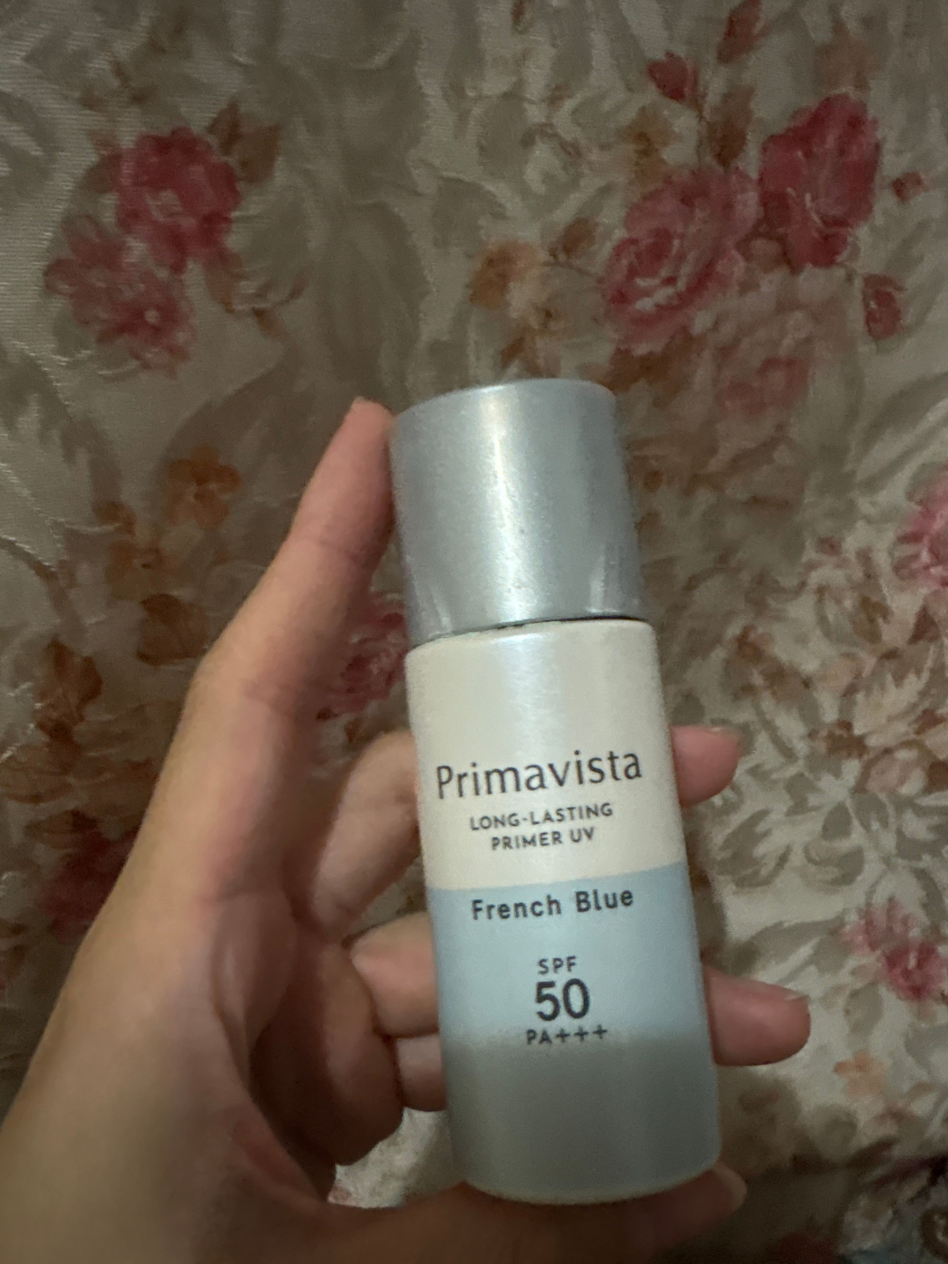 SOFINA Primavista 持久控油防曬調色底霜 真實評價/實測照片 bycar******************com 1