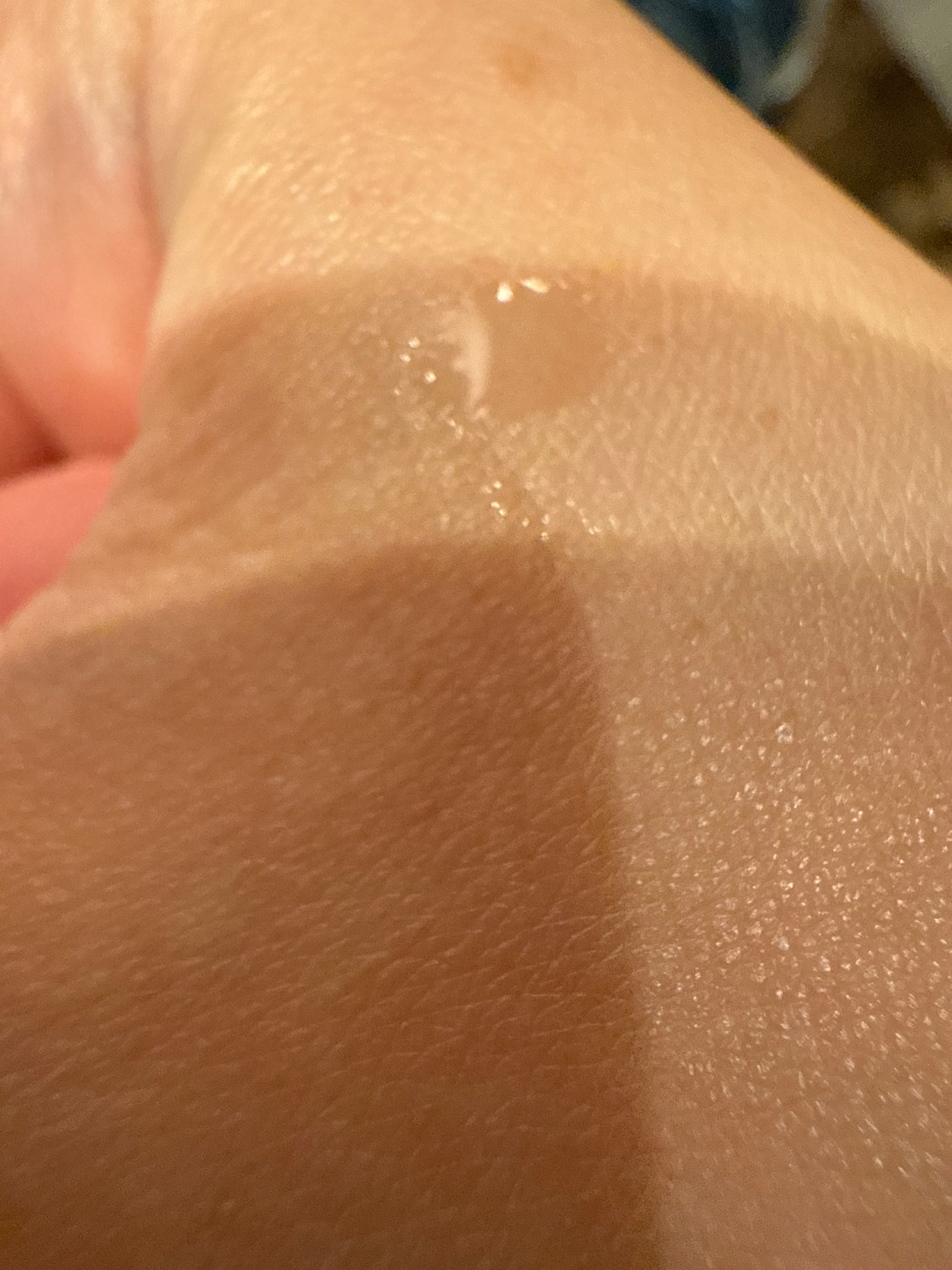 WELLAGE 唯拉珠 純透明質酸保濕精華 真實評價/實測照片 byH***n 1