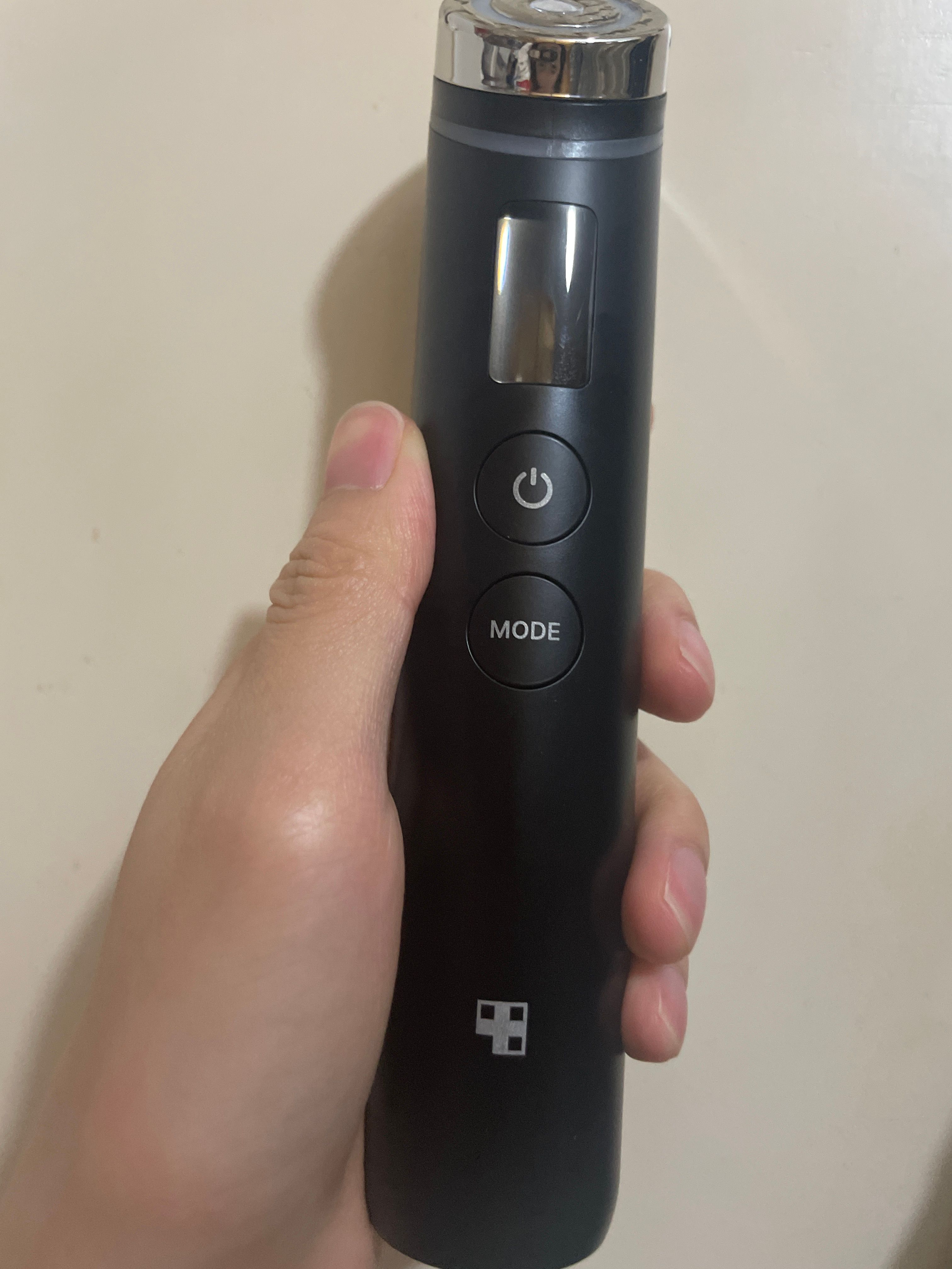 Medicube Age-R Booster Pro 真實評價/實測照片 byK***t 1