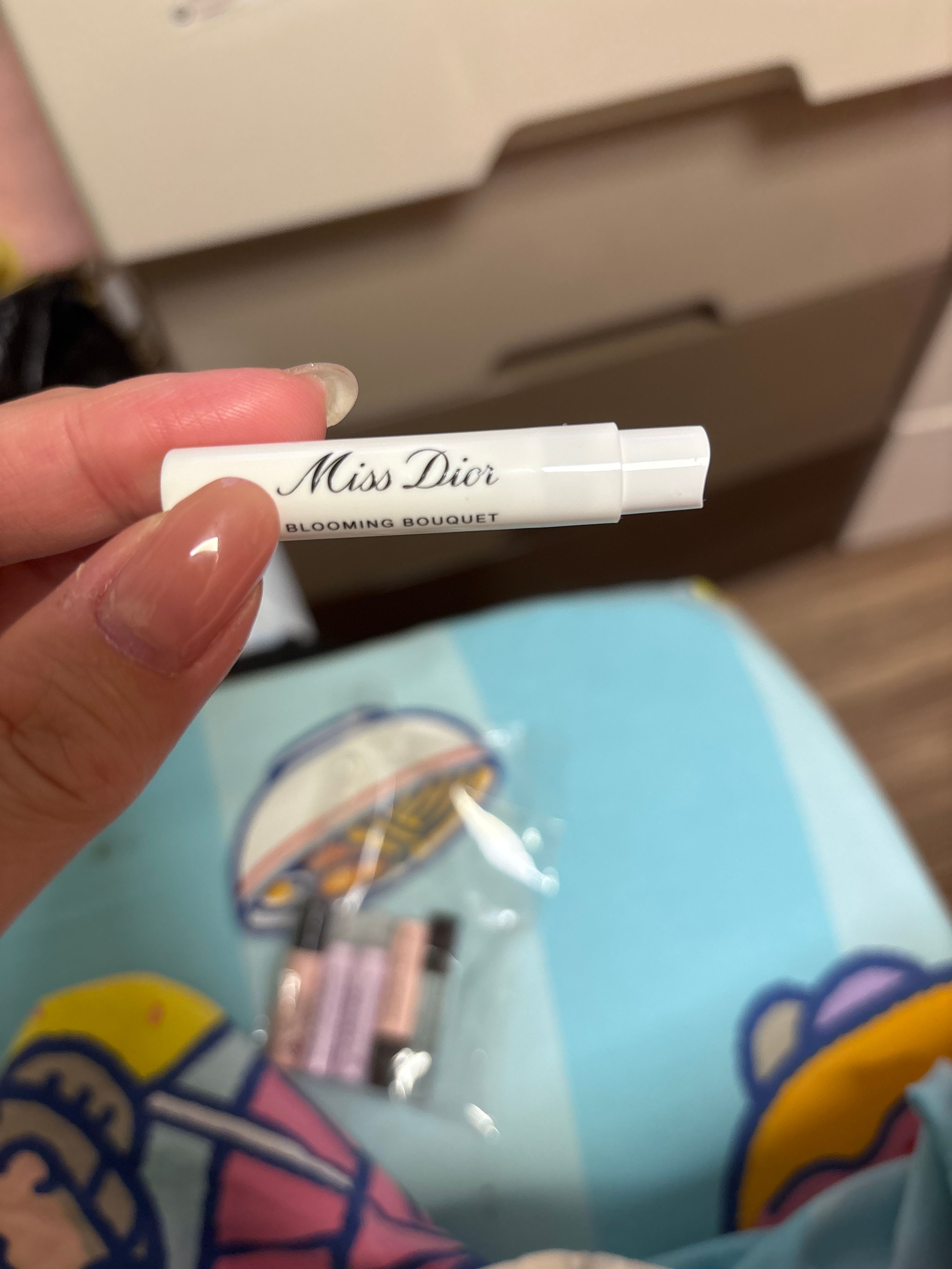 Dior 淡香薰 真實評價/實測照片 bydeb******************com 1