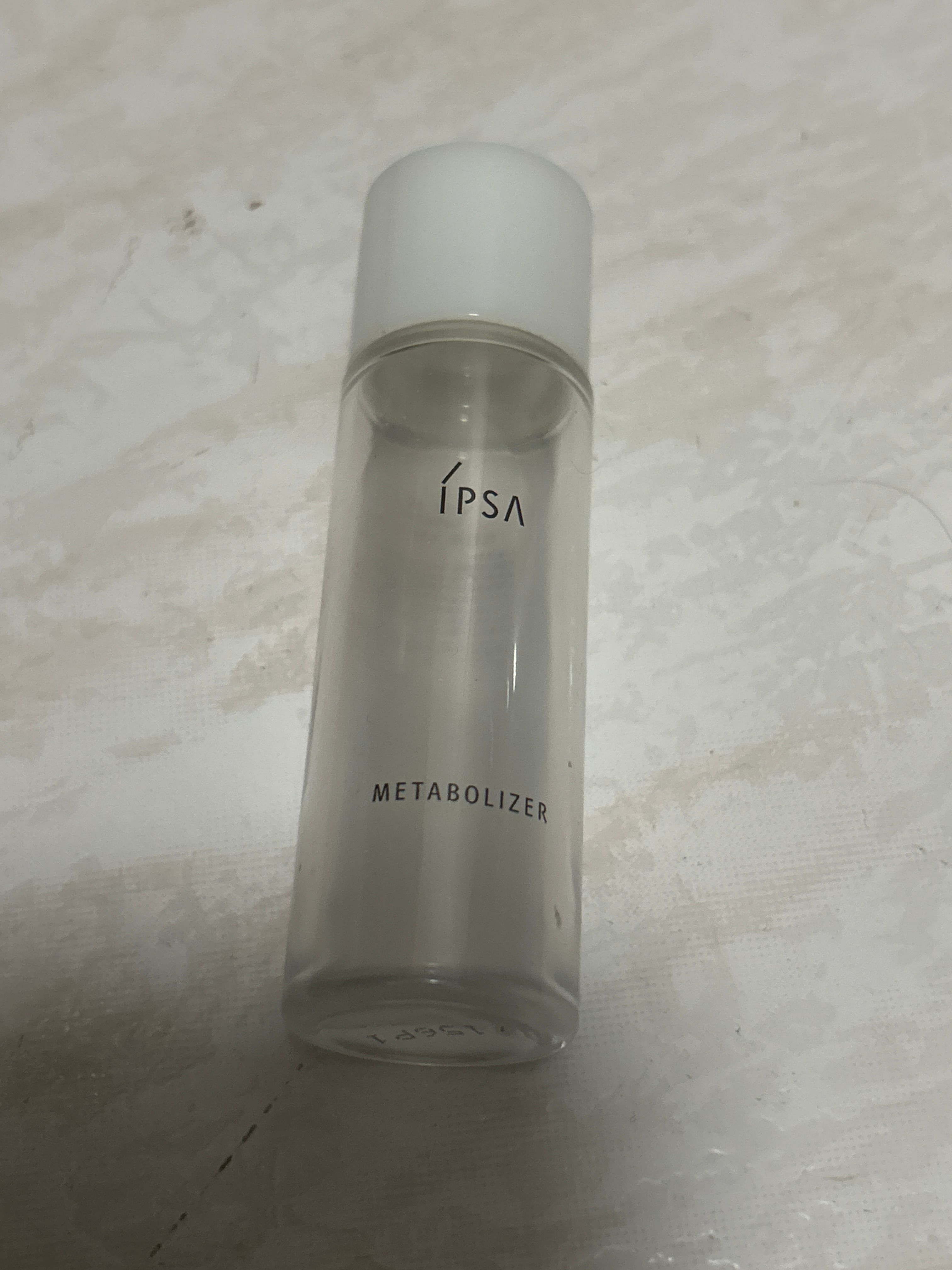 IPSA 更生活化緊緻乳液 (配方3) 真實評價/用後感 bymhm**************com 1 IPSA 更生活化緊緻乳液 (配方3) 真實評價/實測照片 bymhm**************com 1