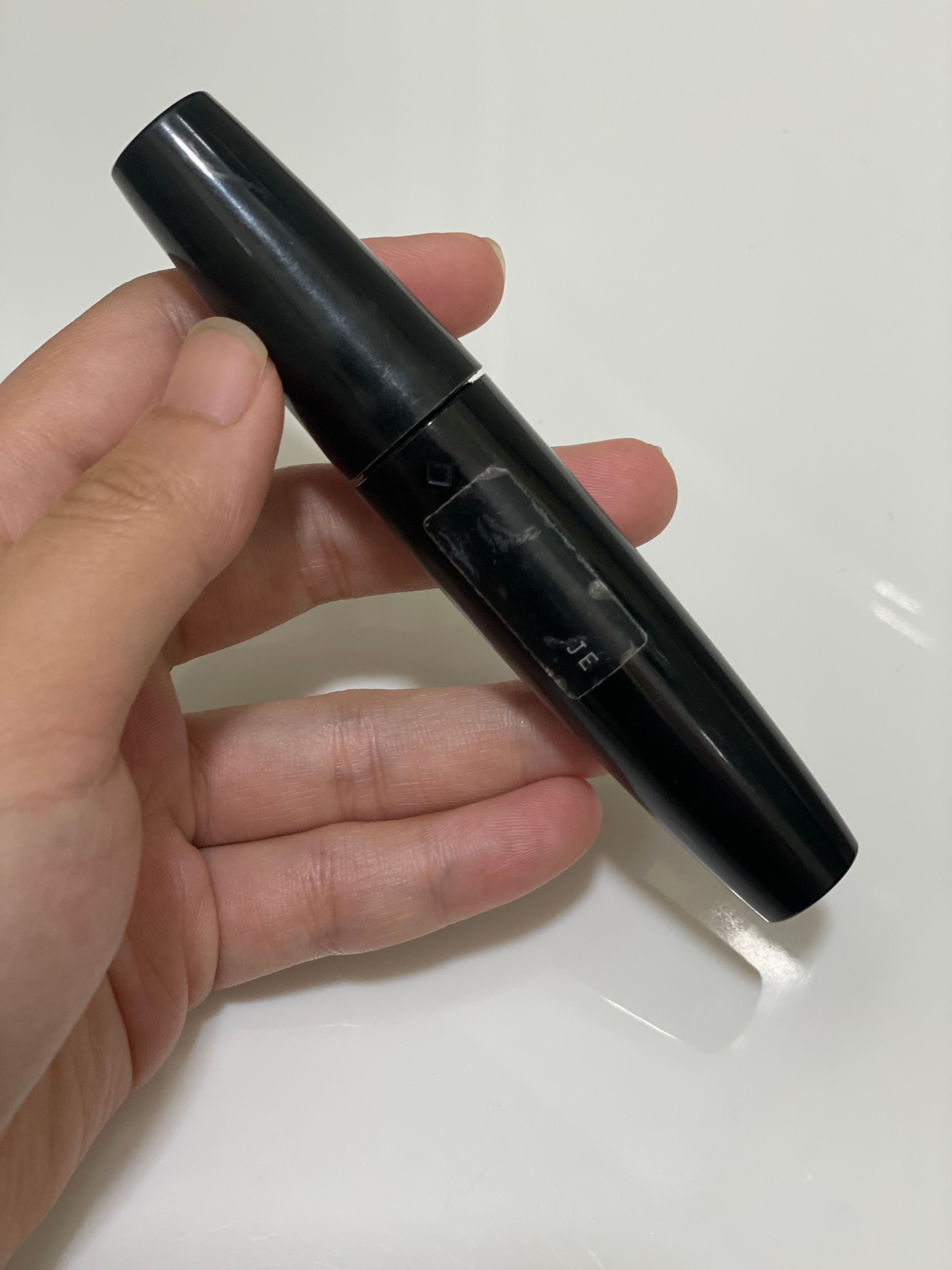 FASIO 皇牌睫毛液 真實評價/實測照片 bykai*************com 1