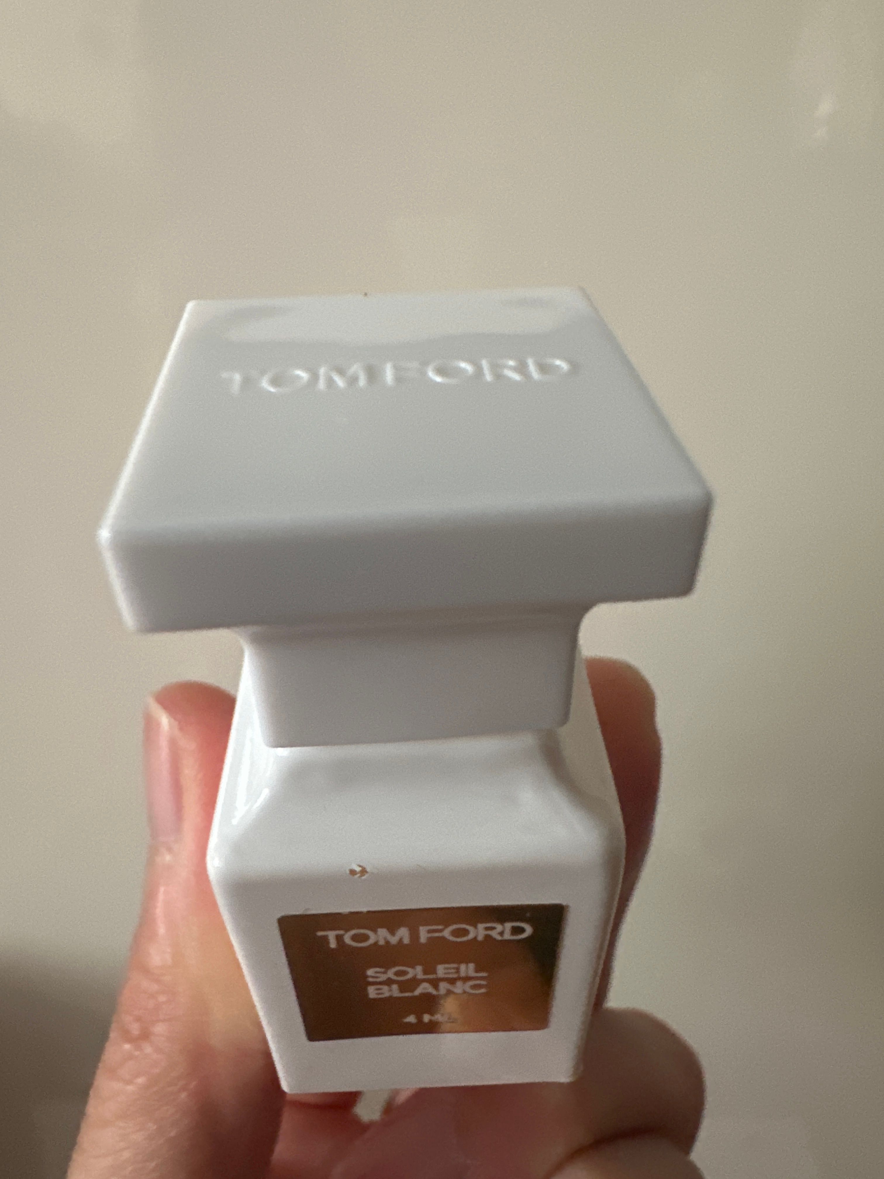Tom Ford 香水 Soleil Blanc Eau de Parfum 真實評價/實測照片 bykal***************com 1