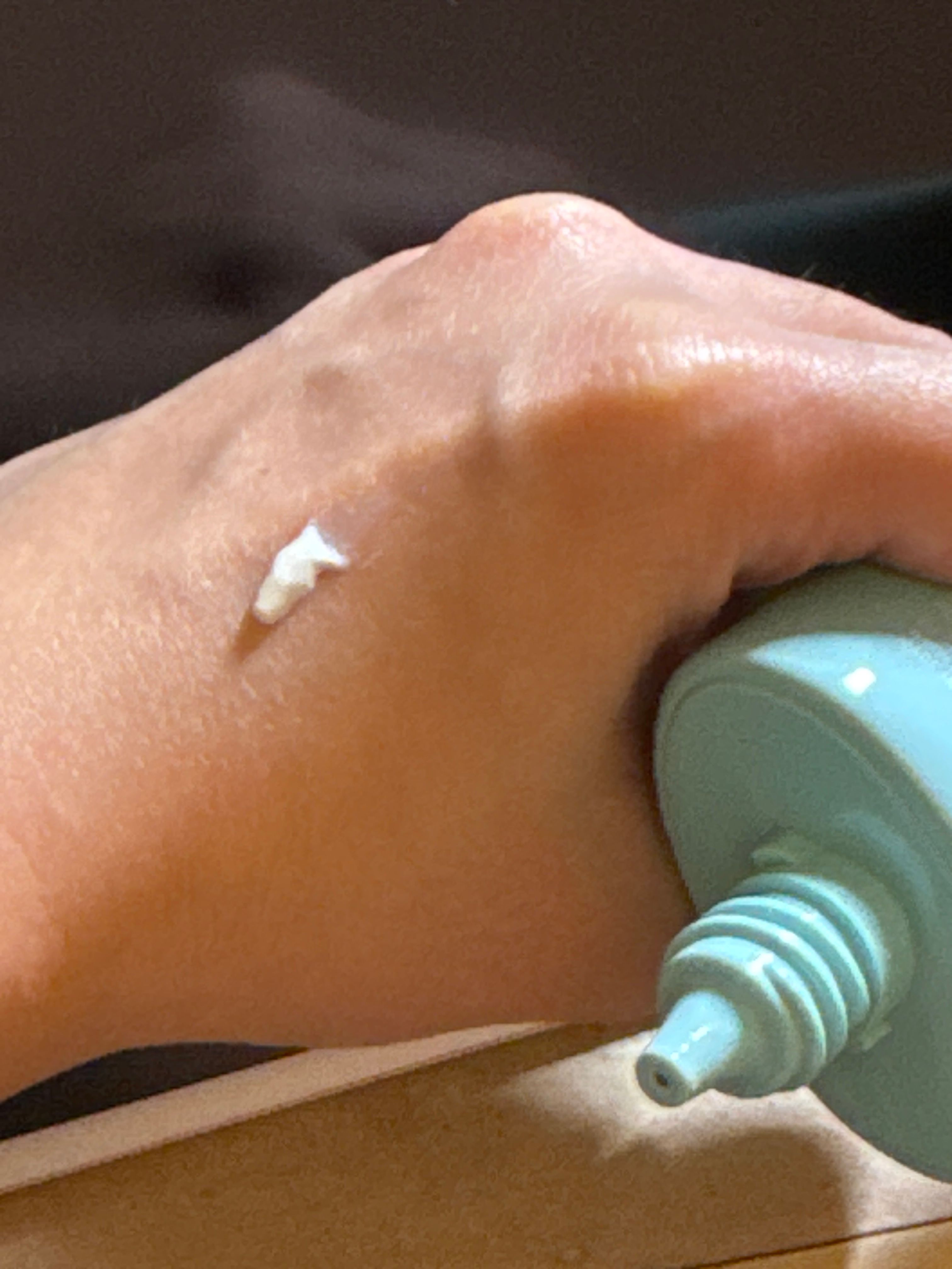 Bring Green 茶樹抗痘美白物理防曬乳 SPF50+ PA++++ 真實評價/實測照片 byyi****yn 1