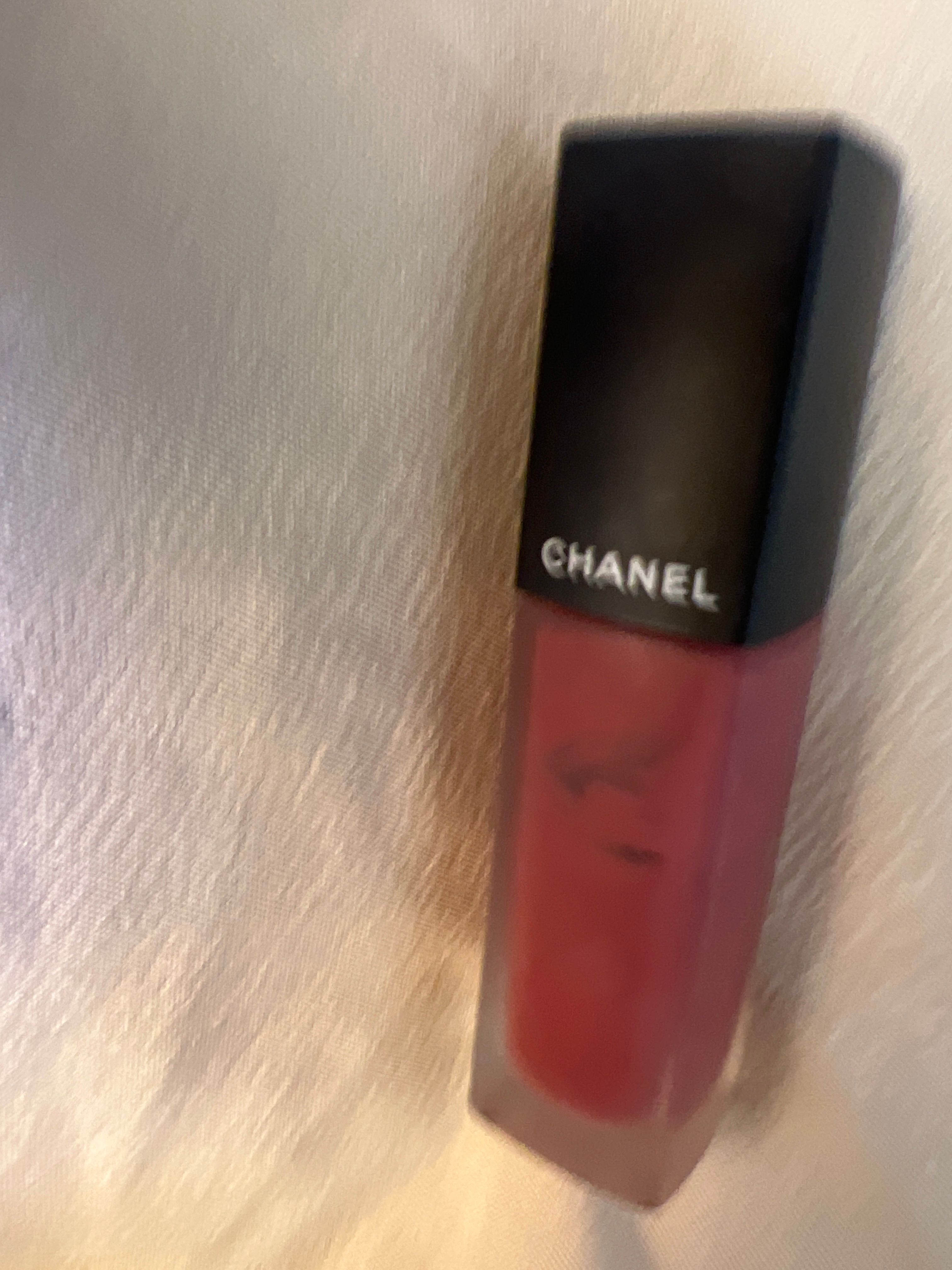 Chanel 啞緻柔霧唇釉 Rouge Allure Liquid Powder 真實評價/實測照片 byIn**ni 1