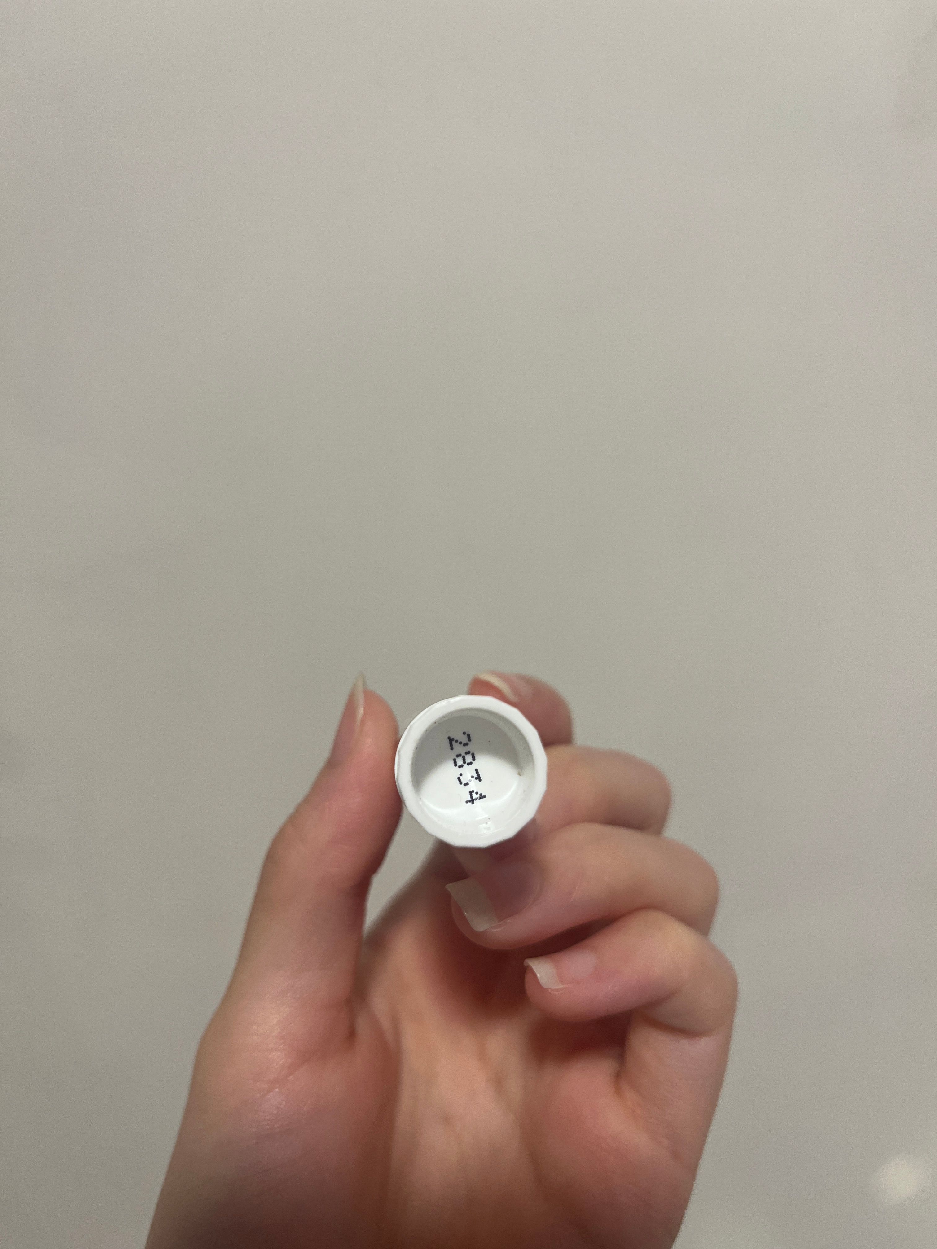 Curel 潤浸保濕護唇膏 真實評價/實測照片 byt*y 1