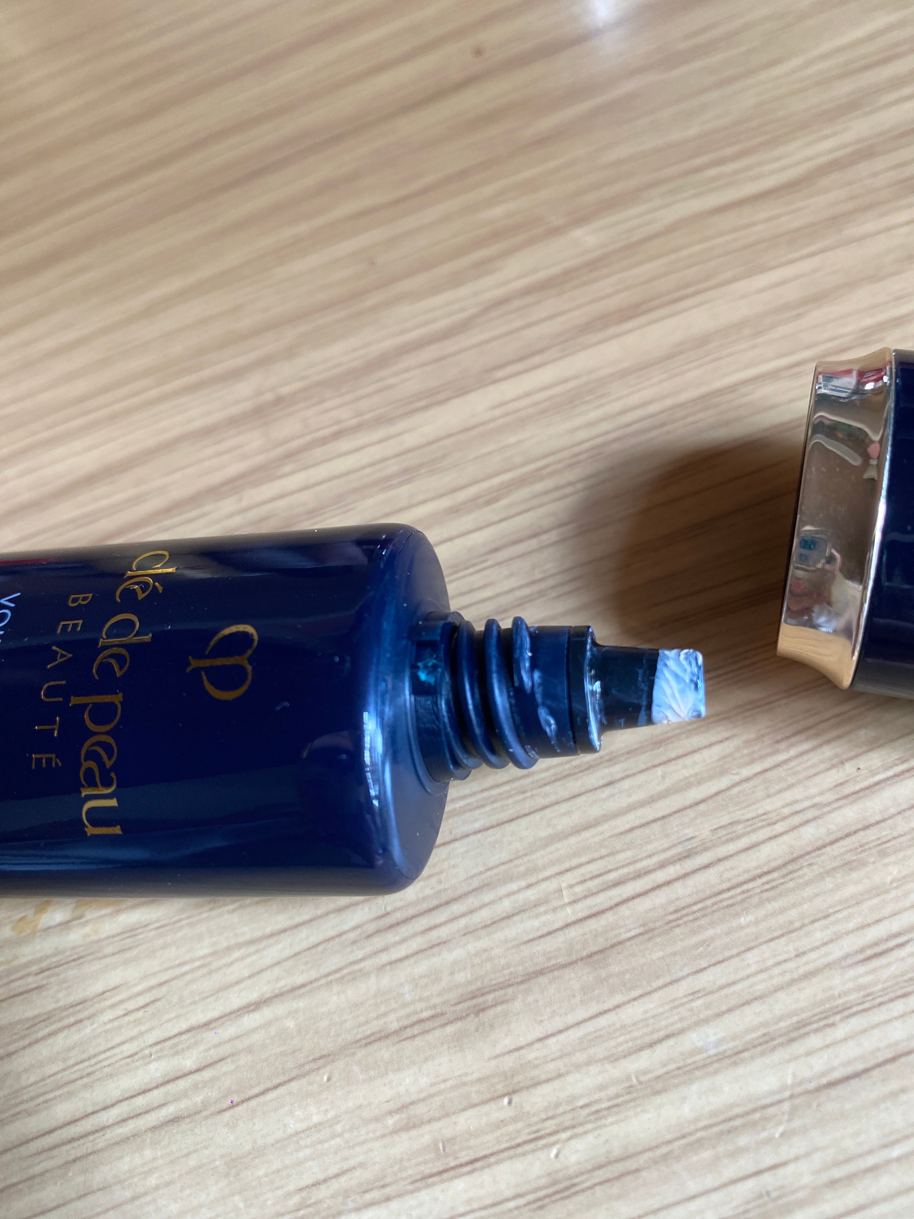 Cle De Peau Beauté 粧前乳霜 真實評價/實測照片 byWa**bi 1