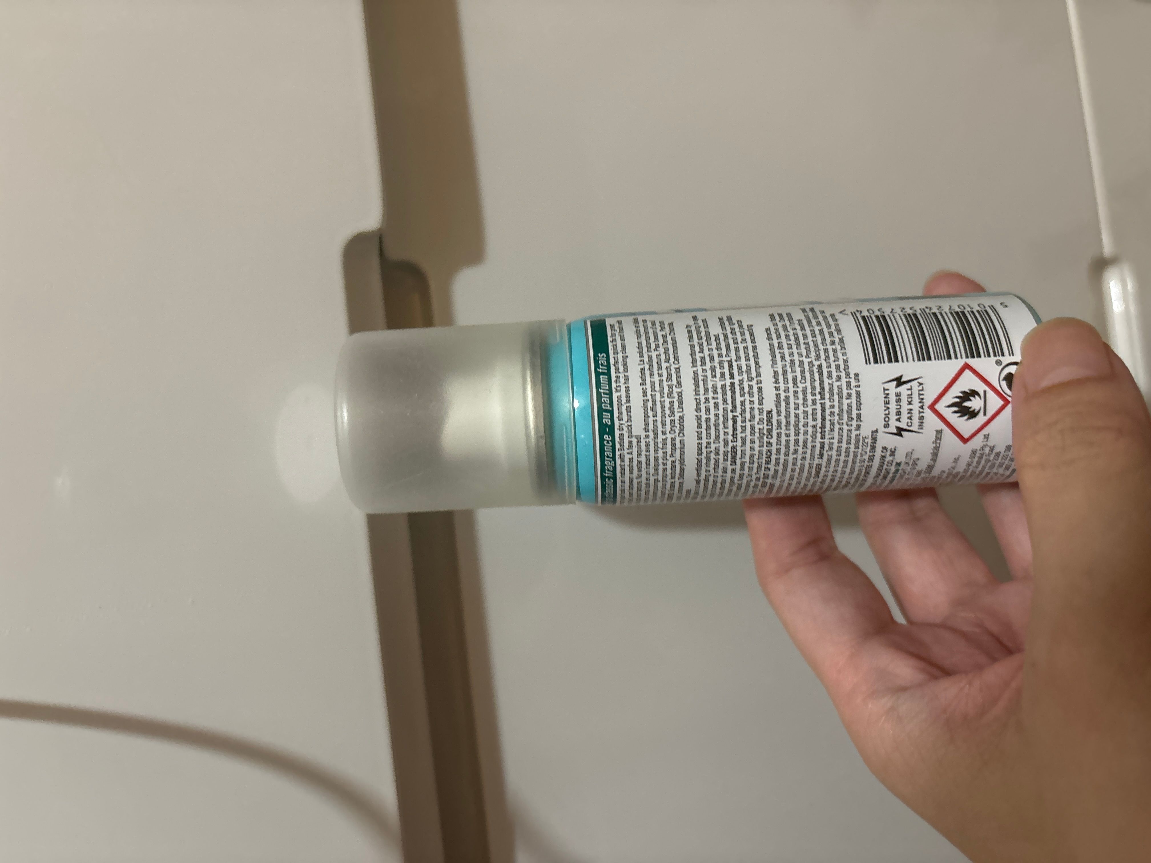 Batiste 乾洗髮噴霧 真實評價/實測照片 byt**f 1