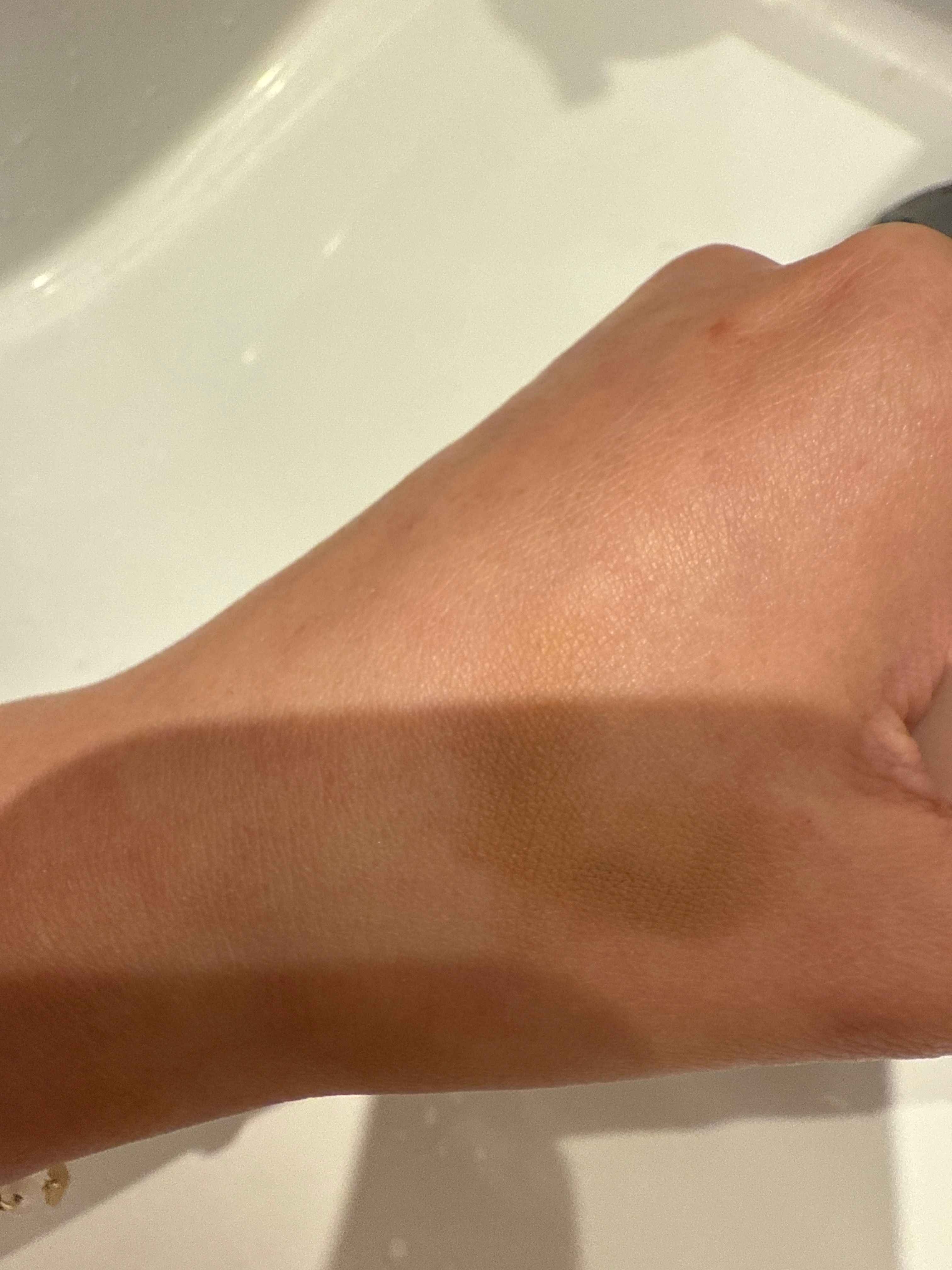 Fenty Beauty 百變柔霧修容塑顔棒 真實評價/實測照片 byKwo***uen 1