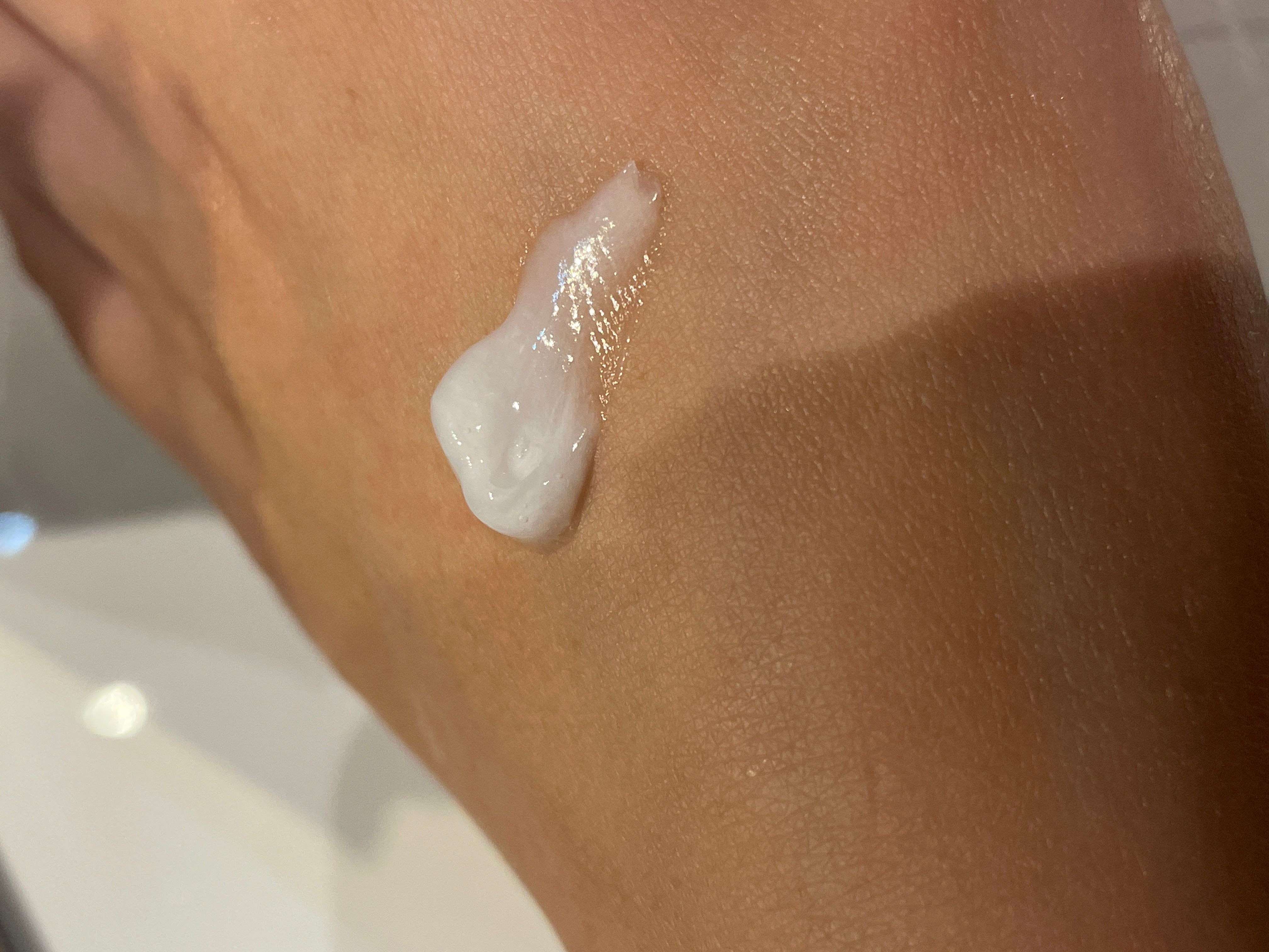 Sana 豆乳美肌洗面膏 真實評價/實測照片 by7*9 1