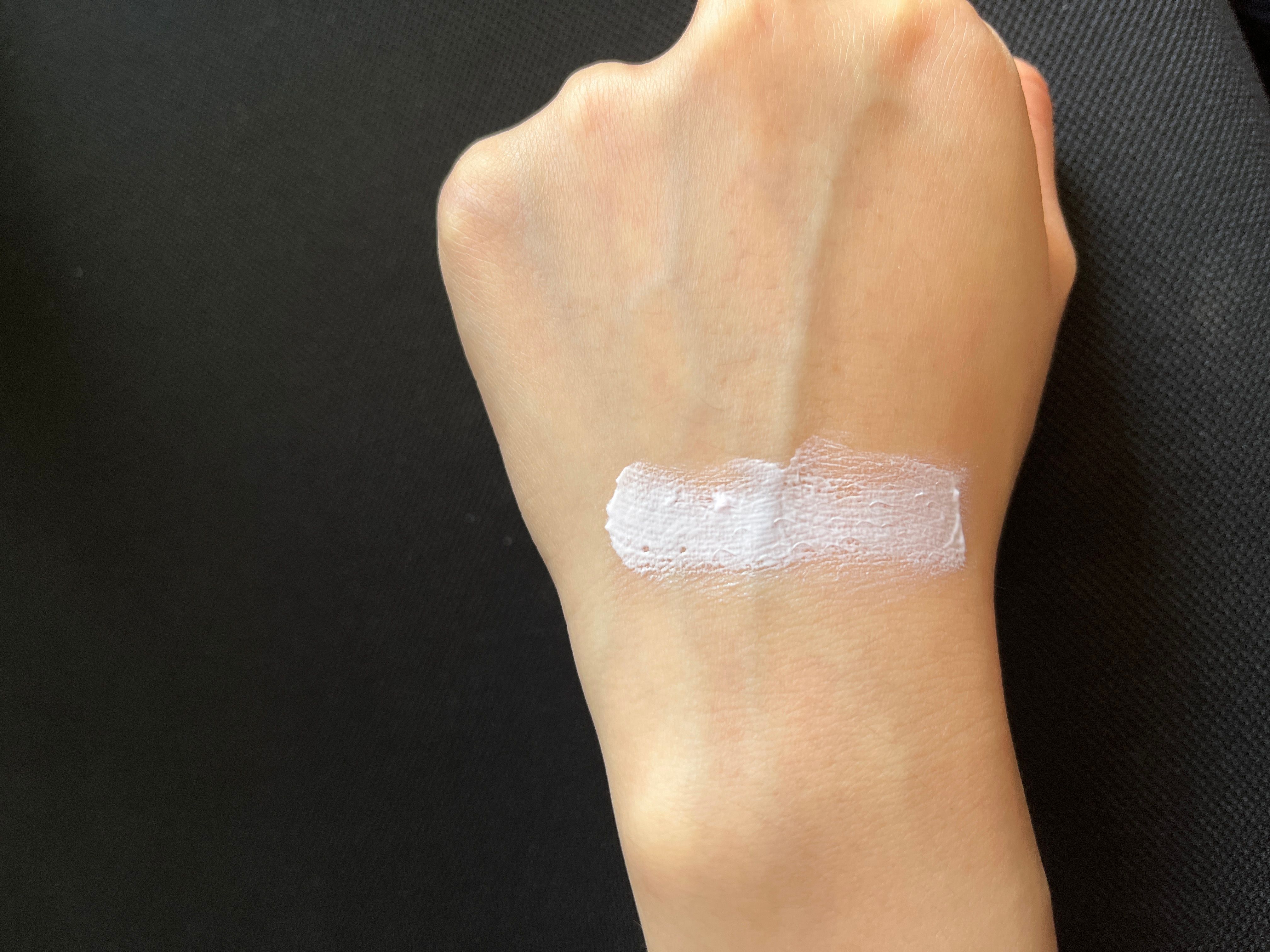 Anessa 安耐曬 亮白美肌 UV 水感乳霜SPF50+ PA++++ 真實評價/實測照片 bygfg***********com 1
