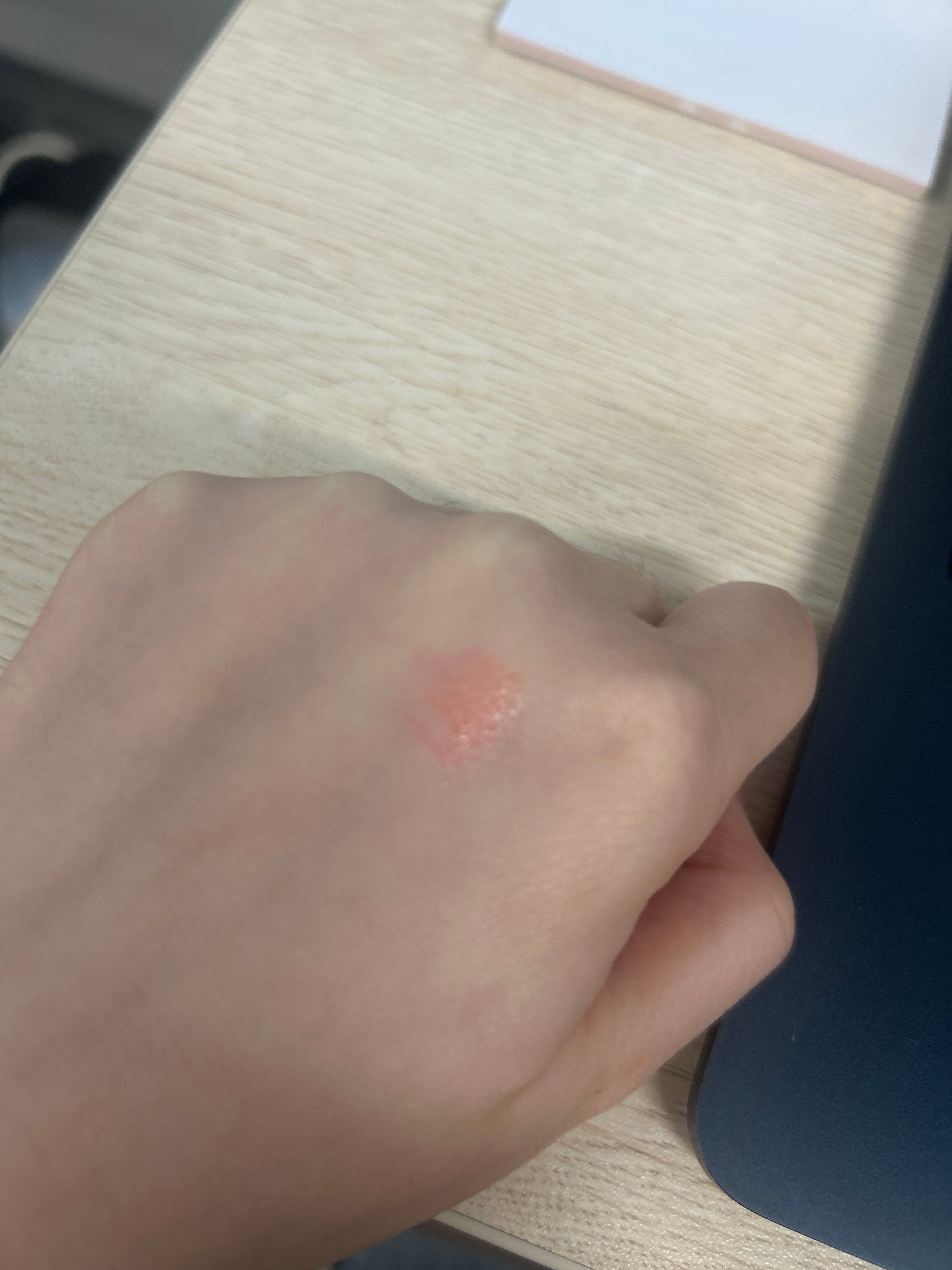 Peripera Heart Jam Glow Lip 真實評價/實測照片 byEmi*****ung 1