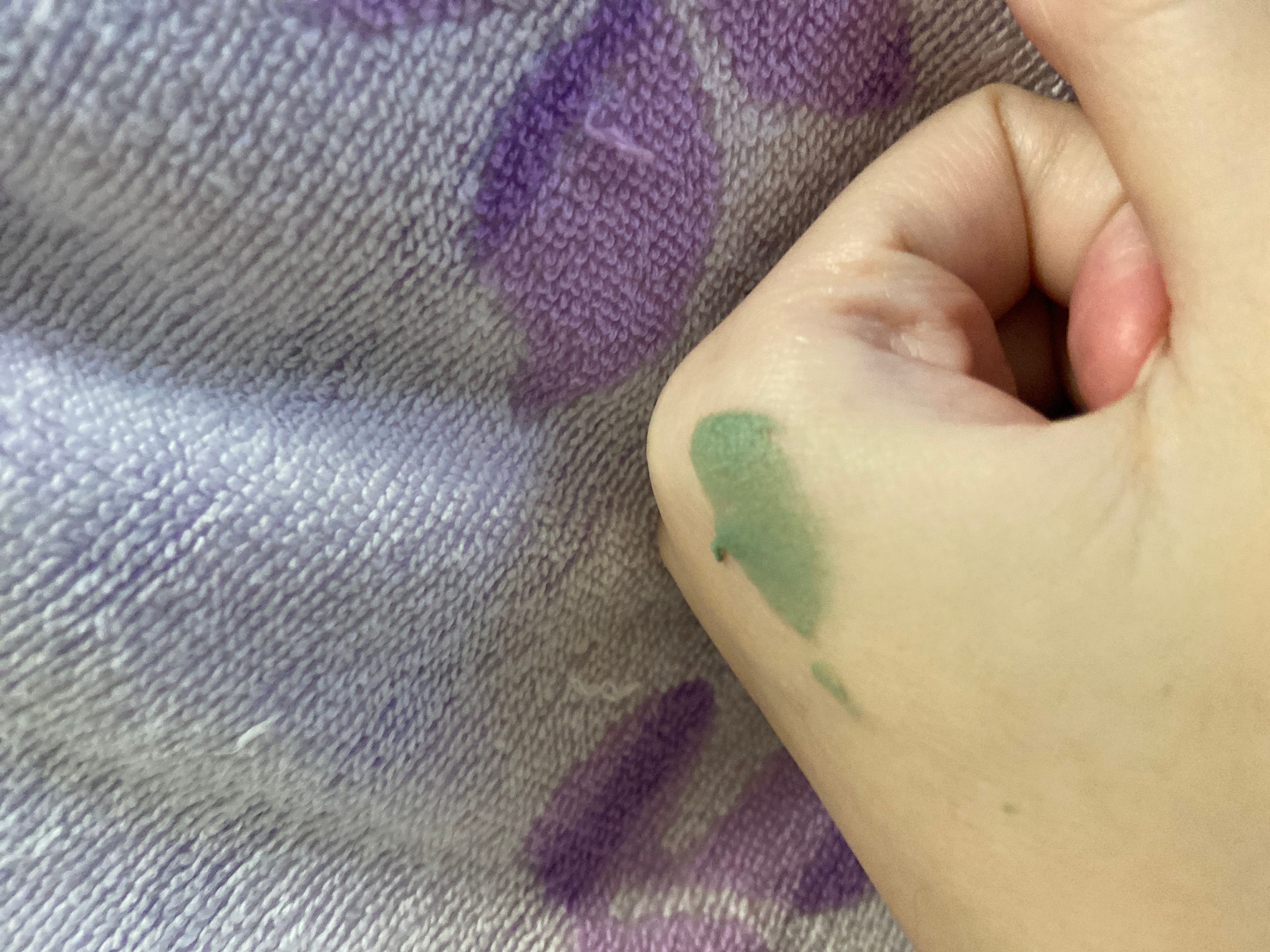 Dreamworks 史力加薄荷清潔泥膜 真實評價/實測照片 byW**h 1