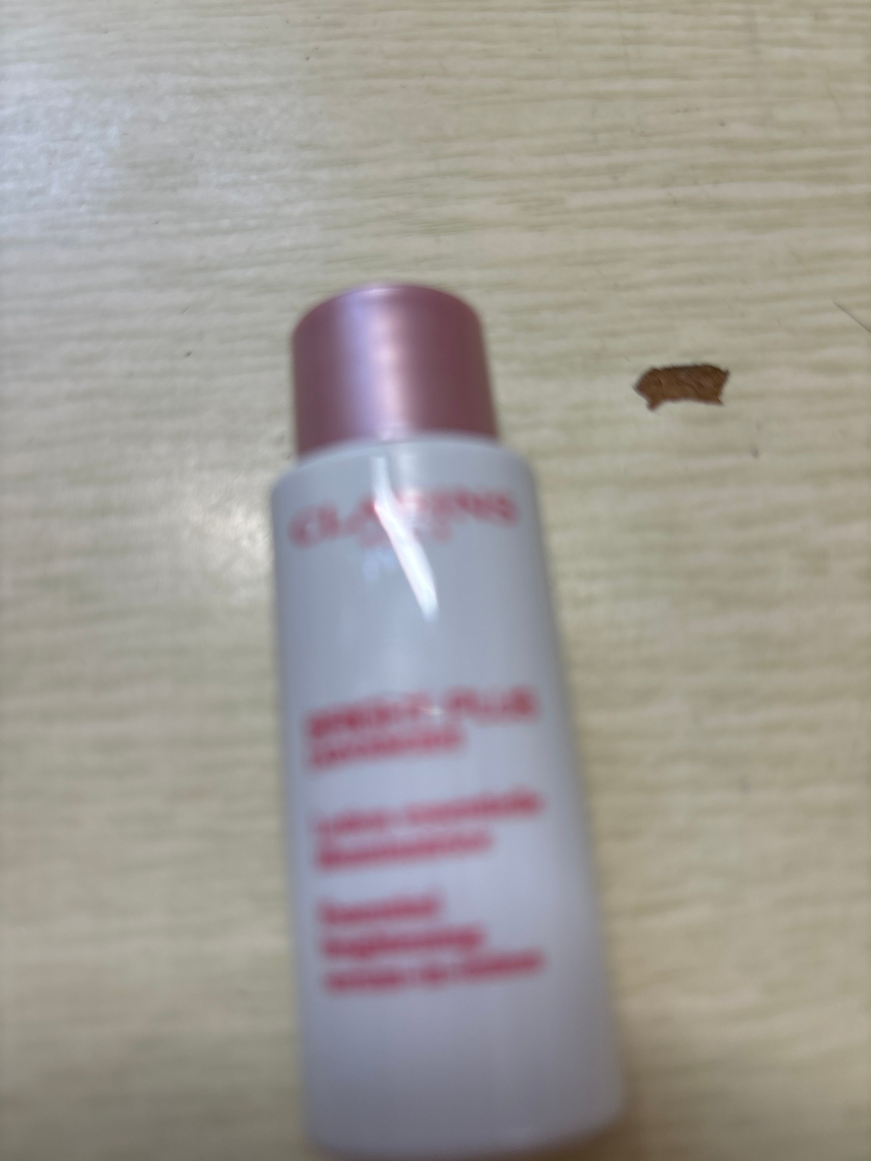 CLARINS 賦活雙精華 真實評價/實測照片 byman****************com 2