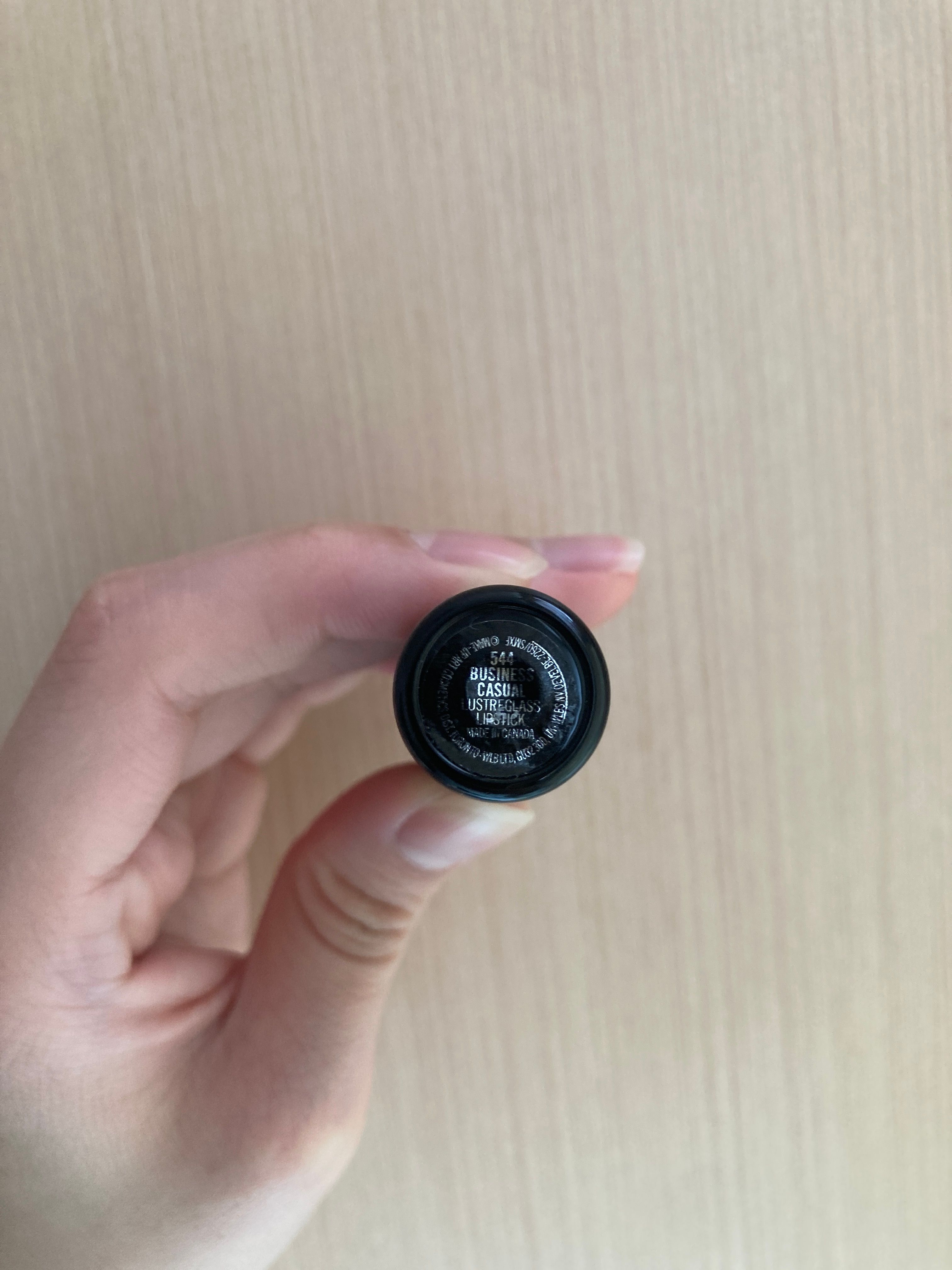 MAC Cosmetics 經典啞光唇膏 真實評價/實測照片 byjes*****************com 1