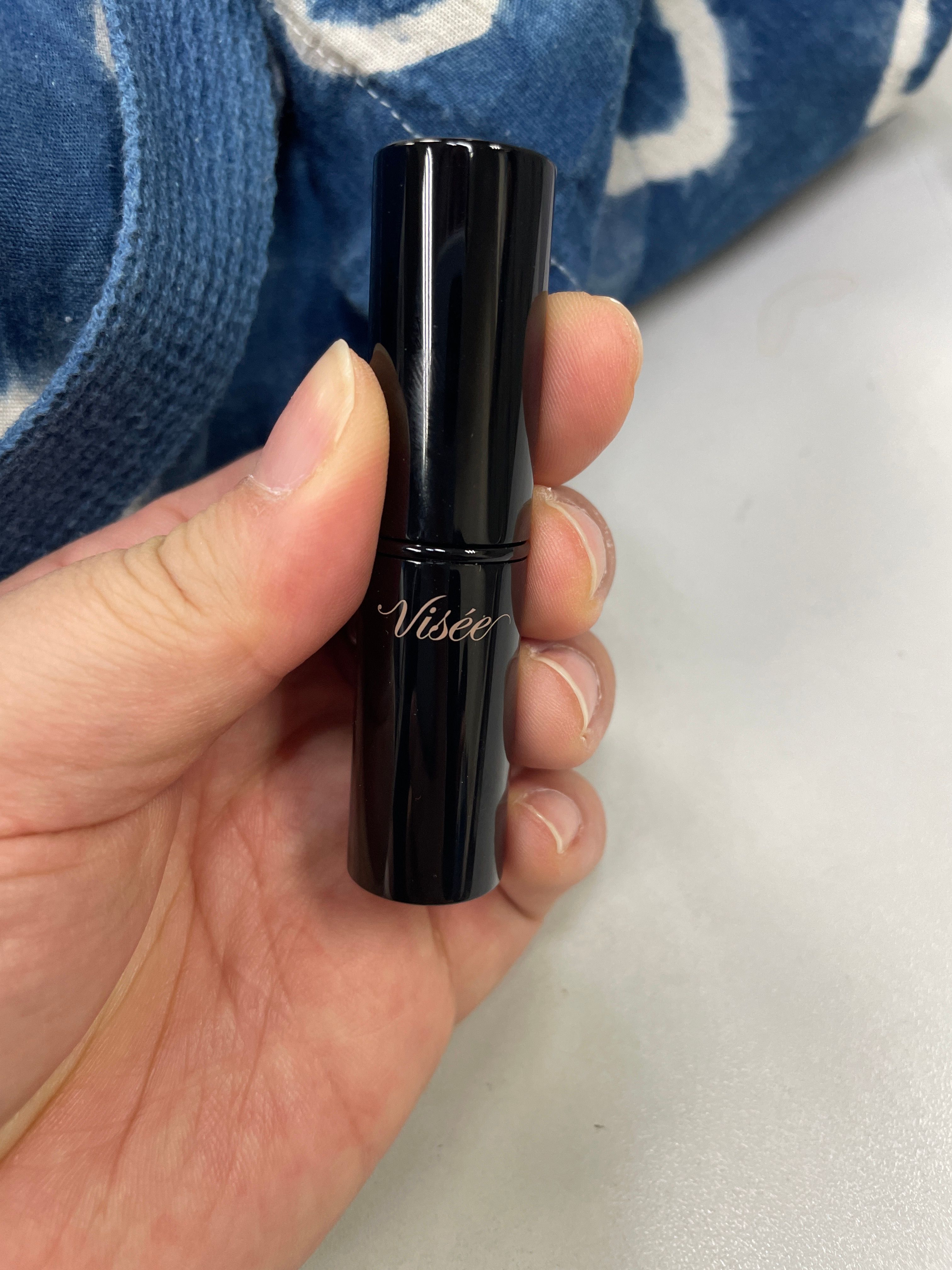 Visée 黏膜亮澤持色唇膏 真實評價/實測照片 byyvo******ung 2