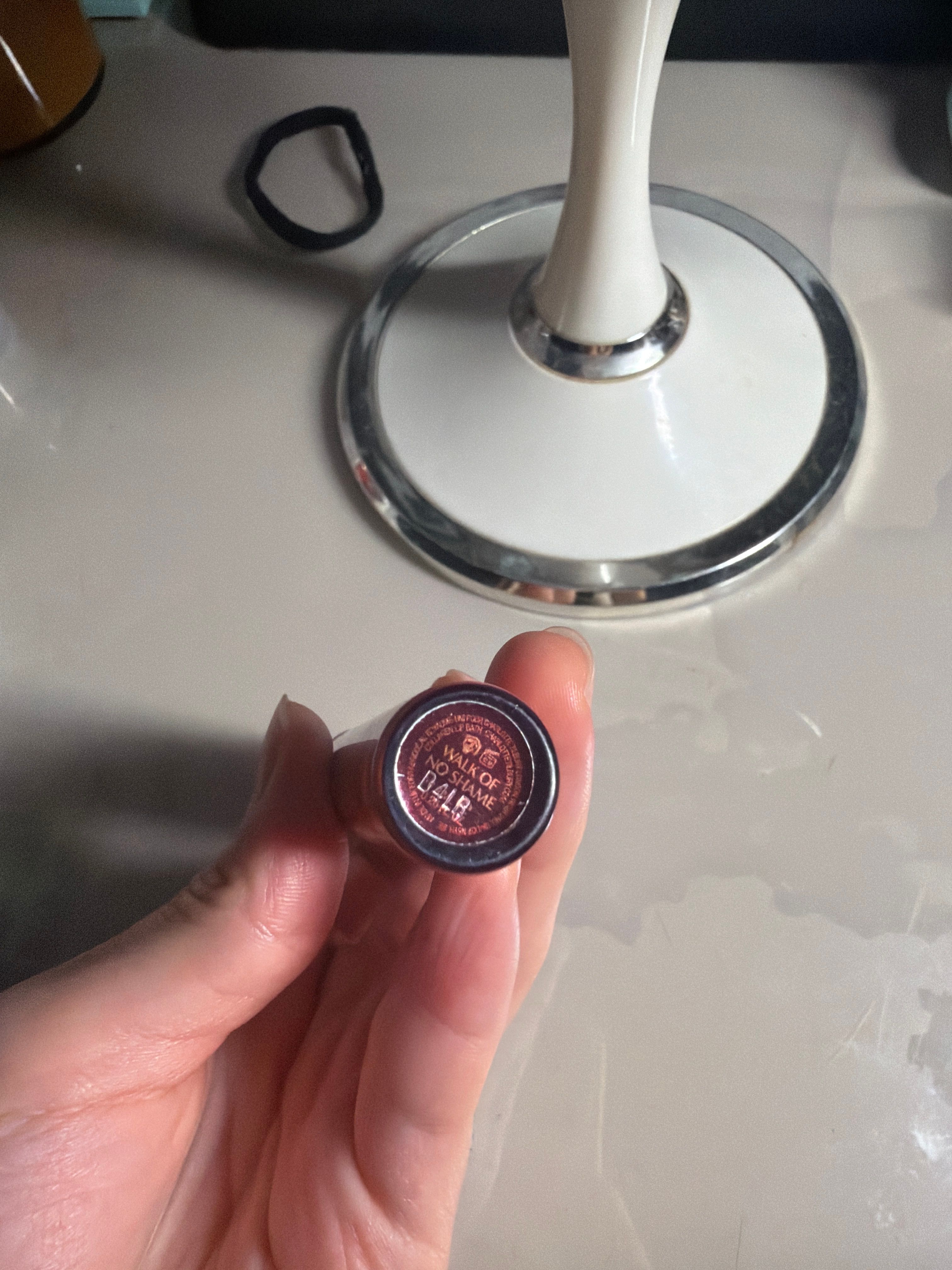Charlotte Tilbury 極緻柔霧唇釉 真實評價/實測照片 byPig**********die 1