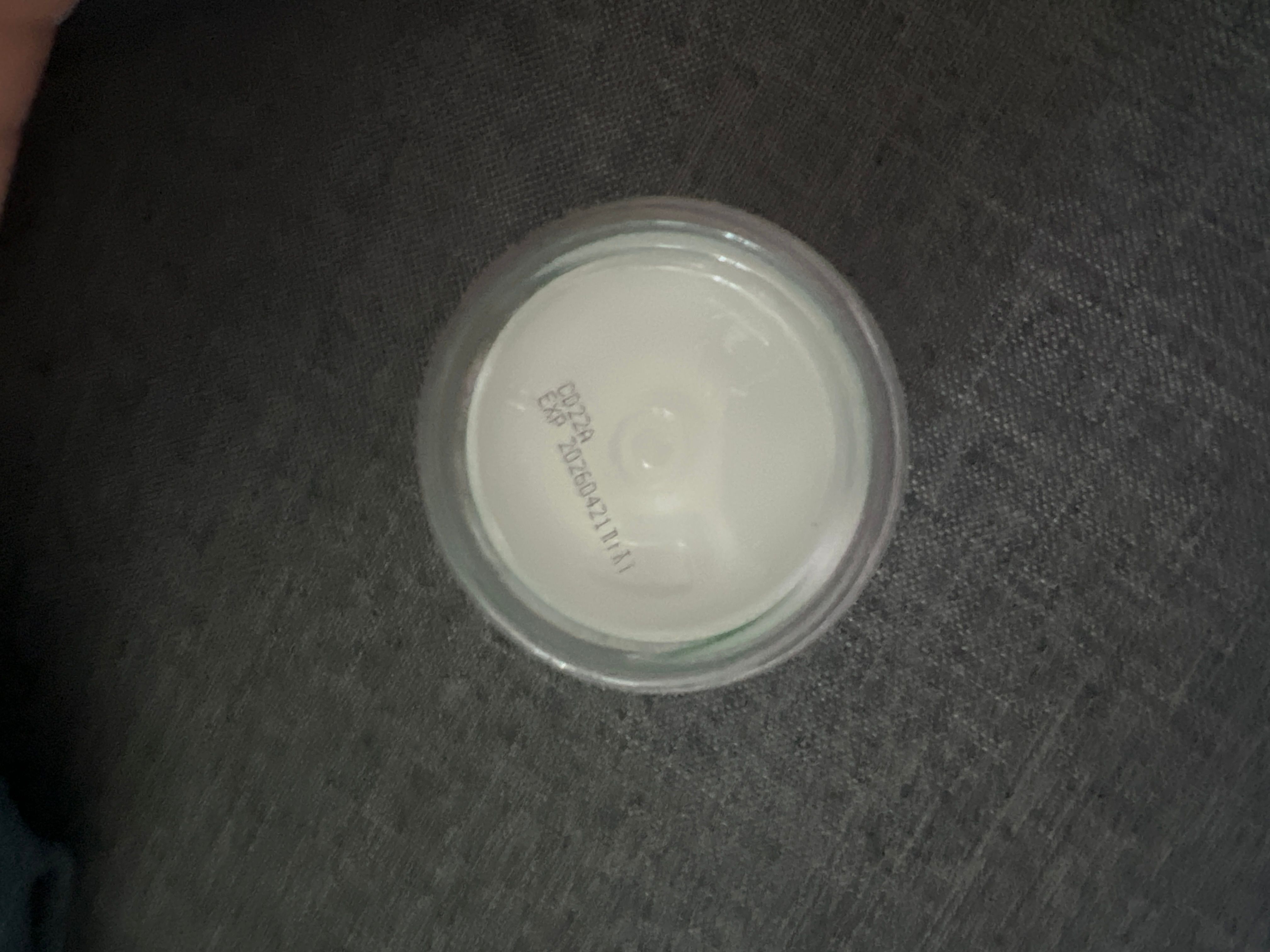 DR.G 泛紅修復凈化舒緩面霜 真實評價/實測照片 byY**o 1