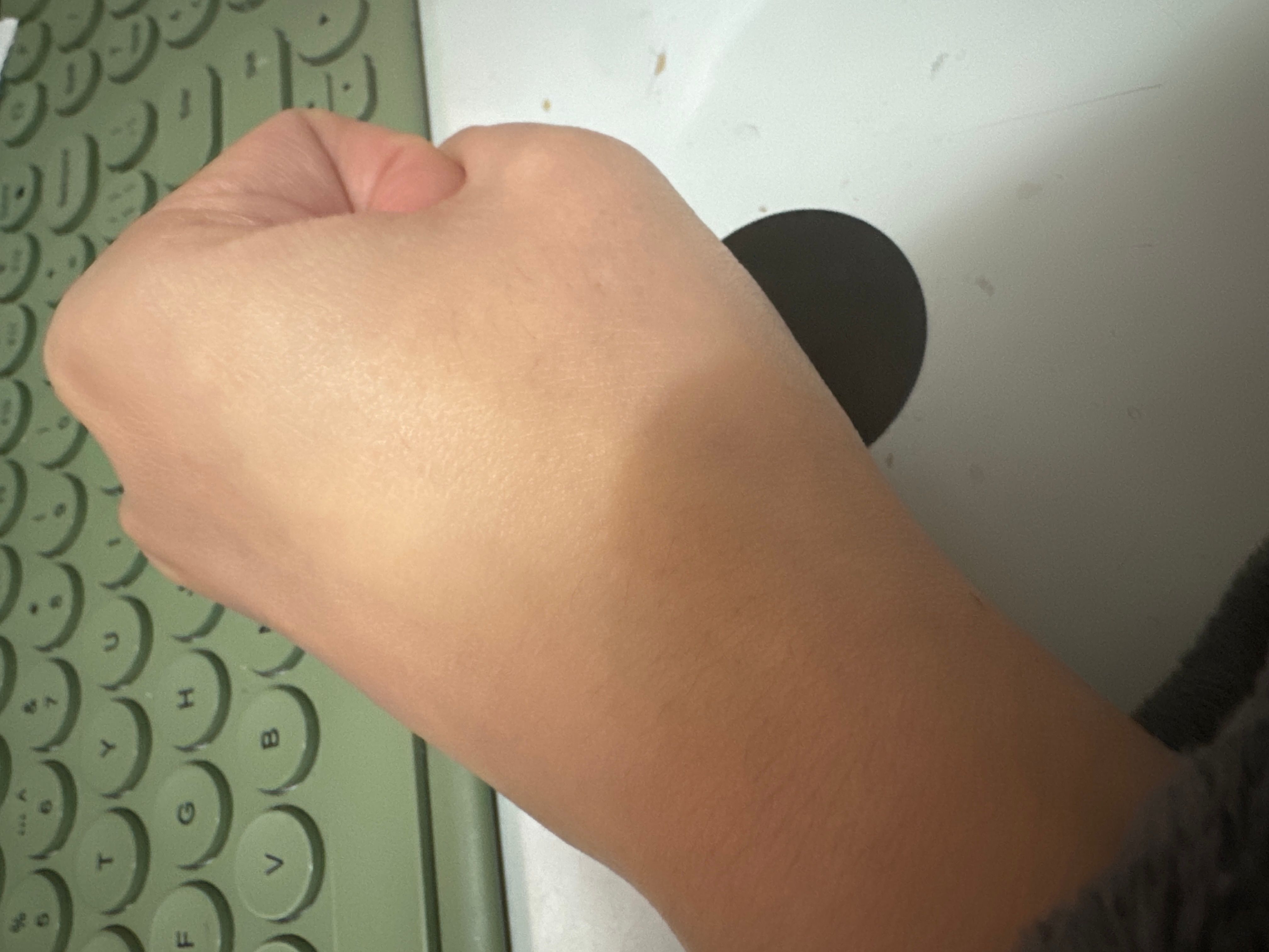 Maybelline New York 眼唇二合一卸妝液 Eye & Lip Make Up Remover 真實評價/實測照片 byokk**************com 2