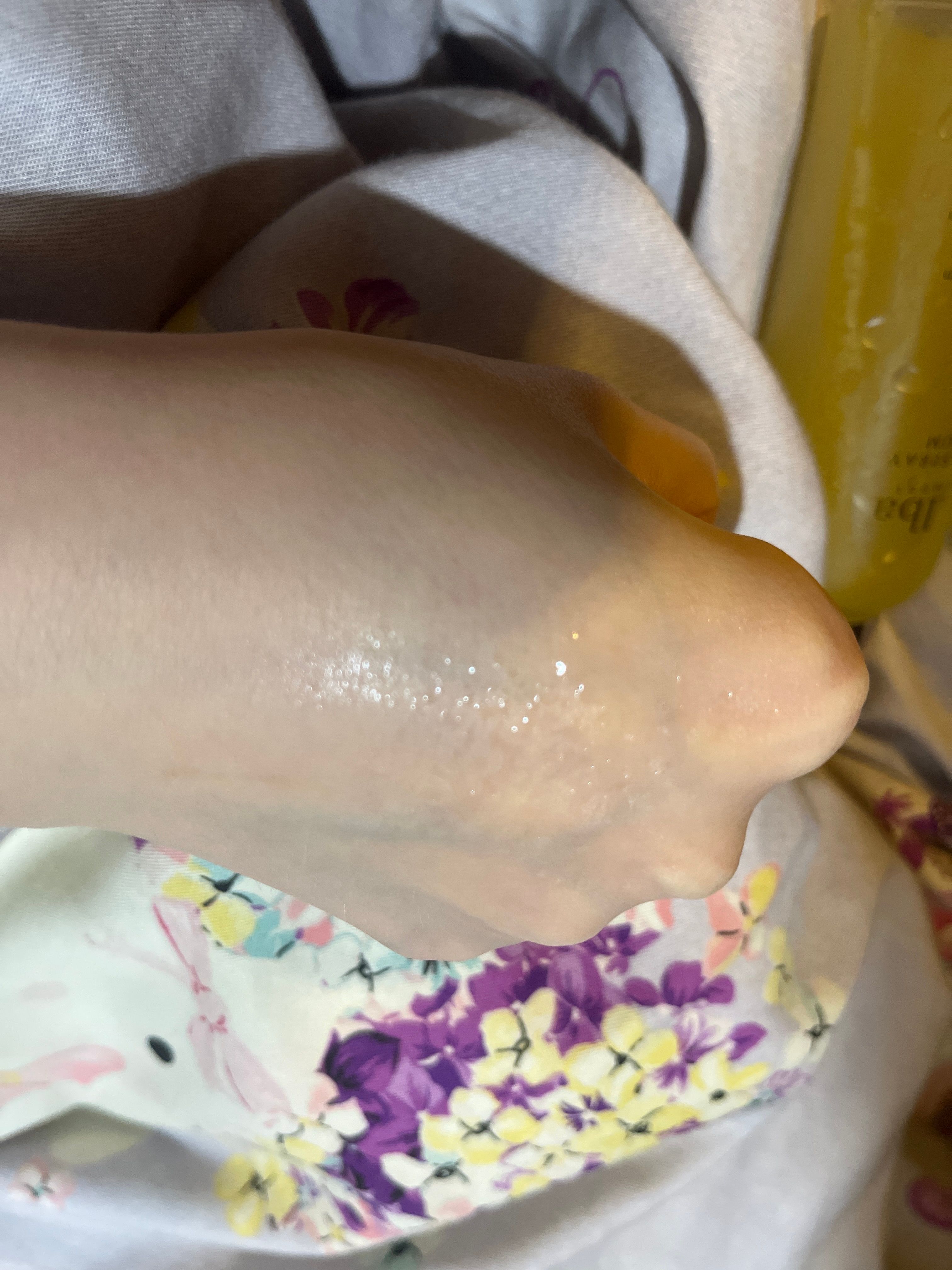 d'Alba 白松露精華保濕噴霧 真實評價/實測照片 byk***y 1