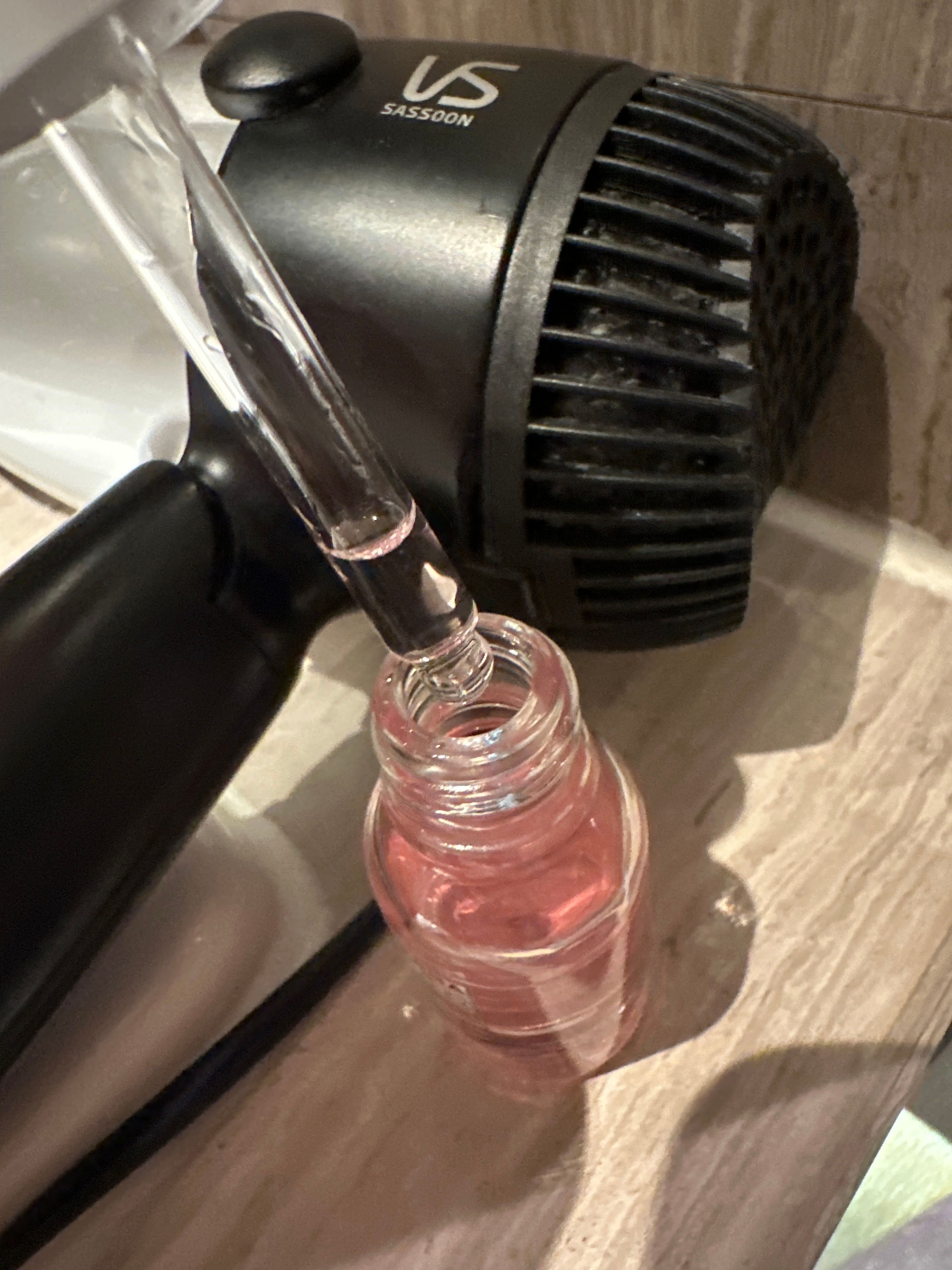 Derma Lab 原生粉嫩維他命B12精華 真實評價/實測照片 bypep******************com 1