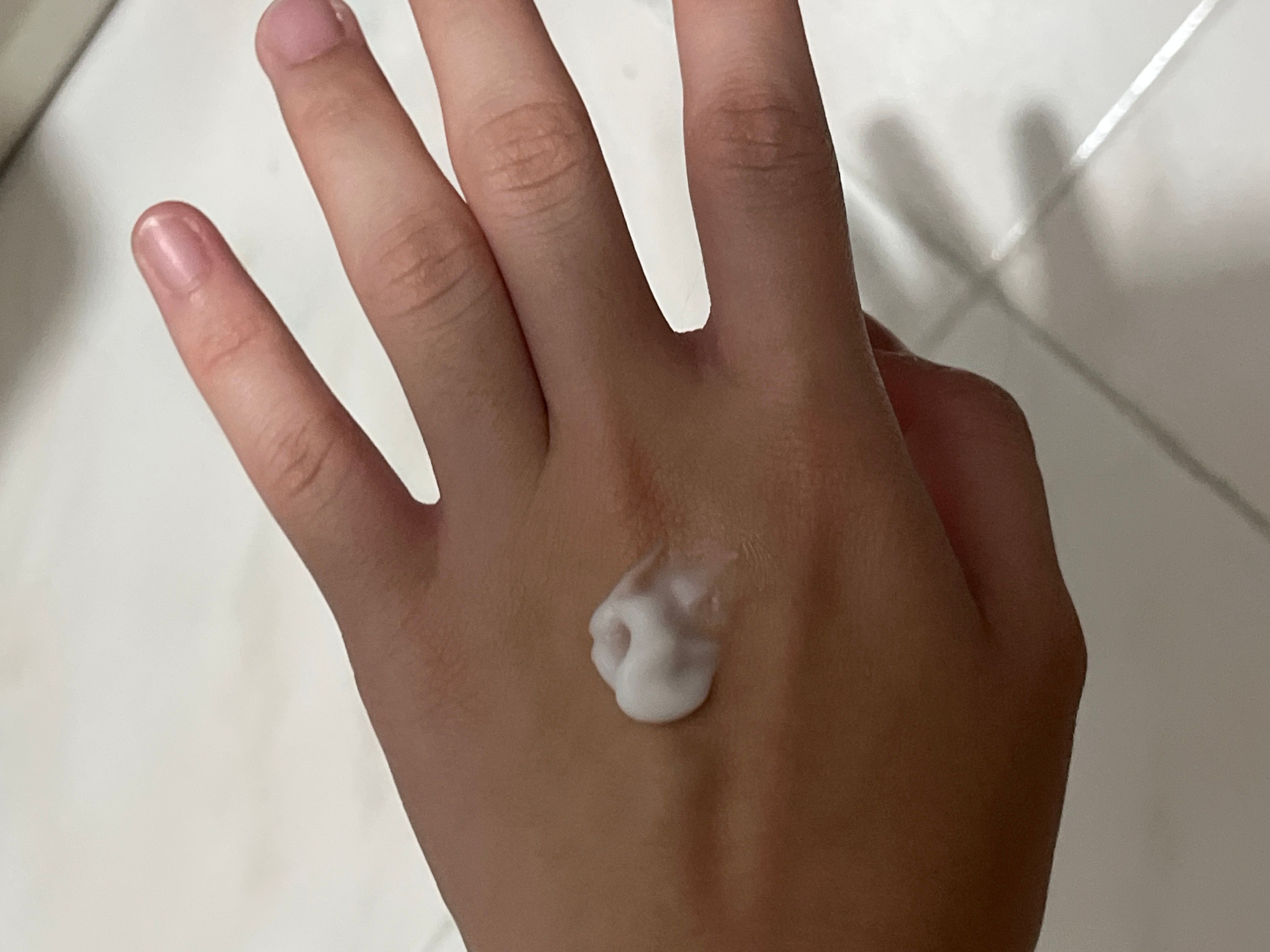 Neutrogena 露得清 露得清水活保濕無香特潤凝霜 真實評價/實測照片 byGra***han 1