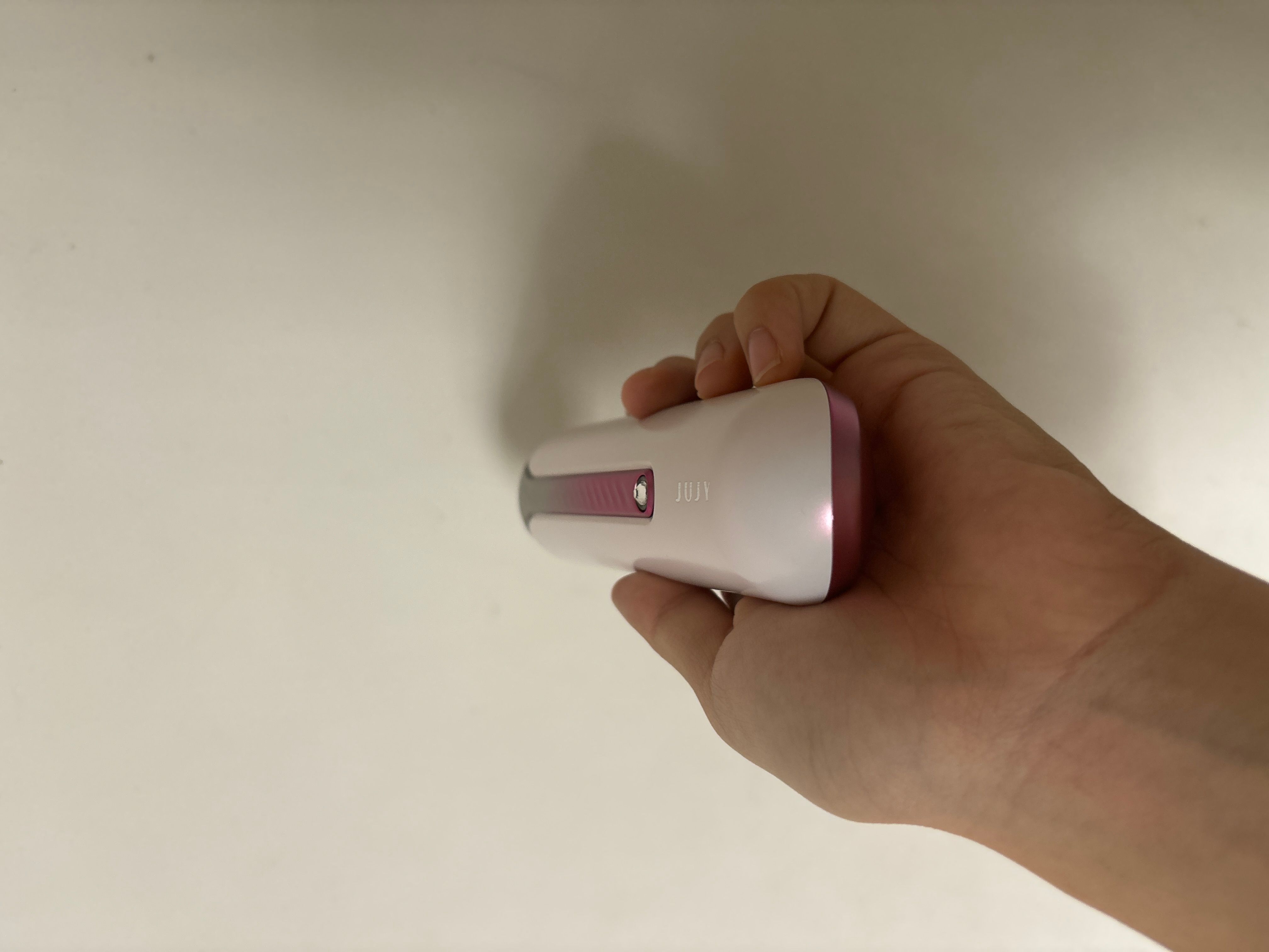 Jujy 紀芝 等離子祛痘儀 真實評價/實測照片 byRel******* 13 1