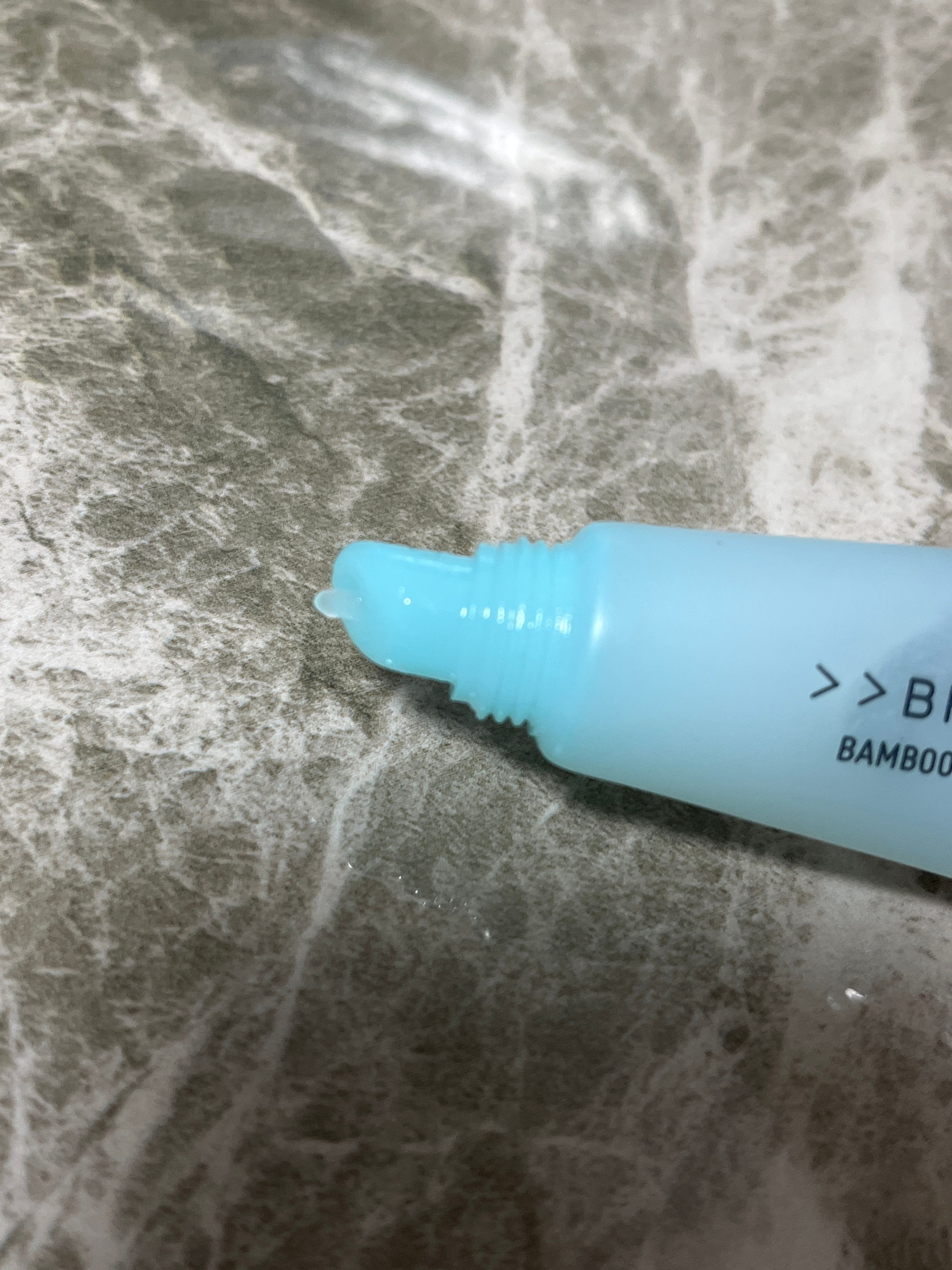 Bring Green 竹子透明質酸唇部精華護唇膏 真實評價/實測照片 byhel*****ong 1