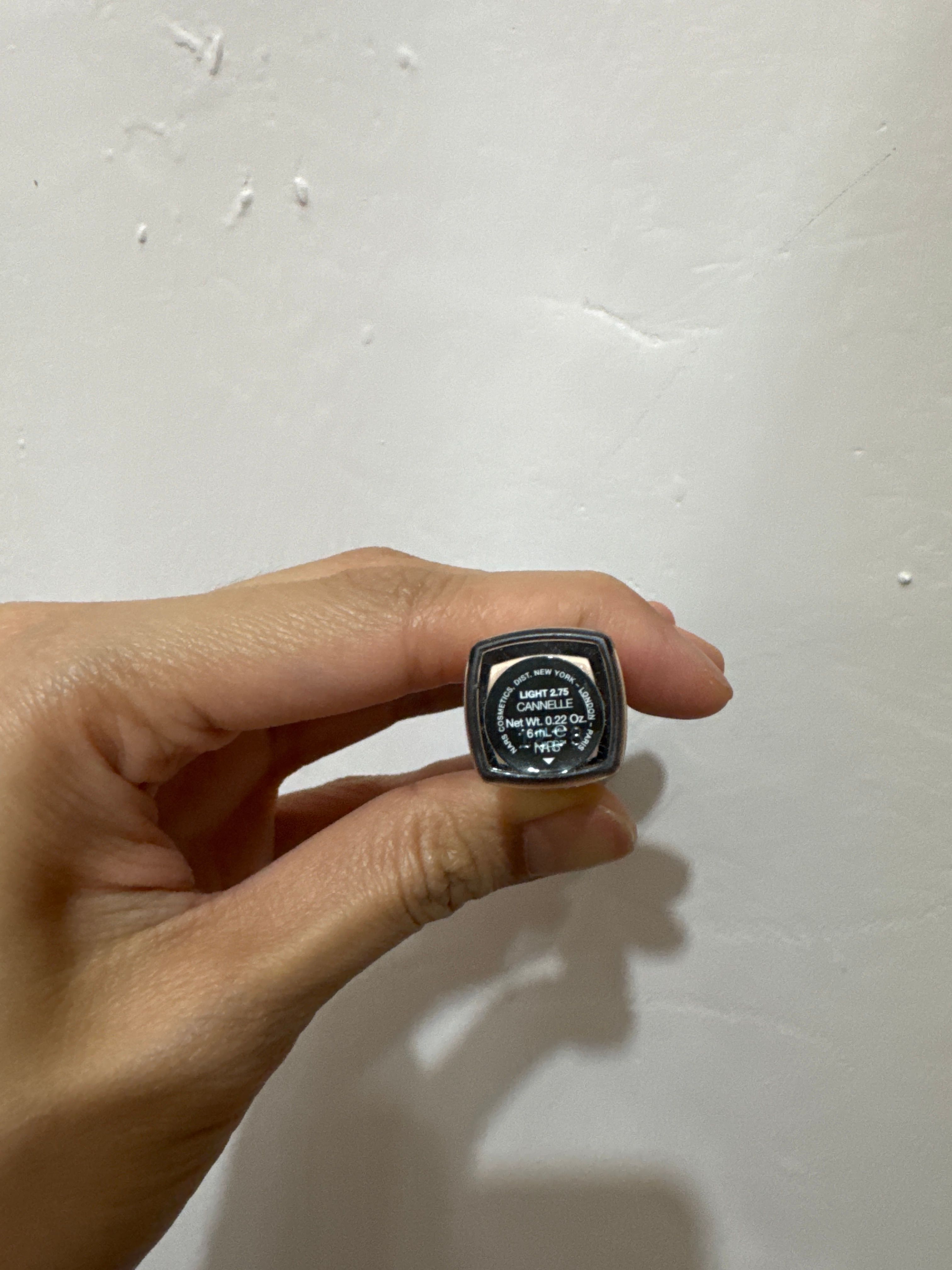 Nars 光亮柔滑遮瑕霜 真實評價/實測照片 byJoj***********314 2